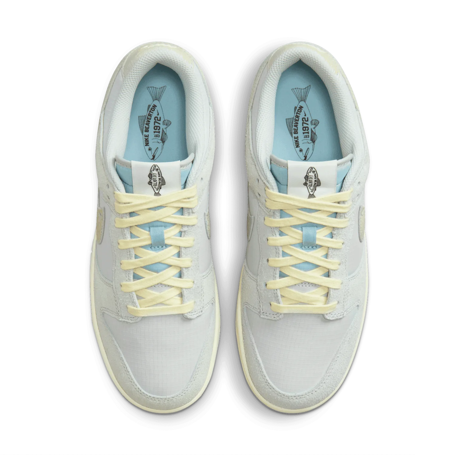 Nike Dunk Low Gone Fishing image 4
