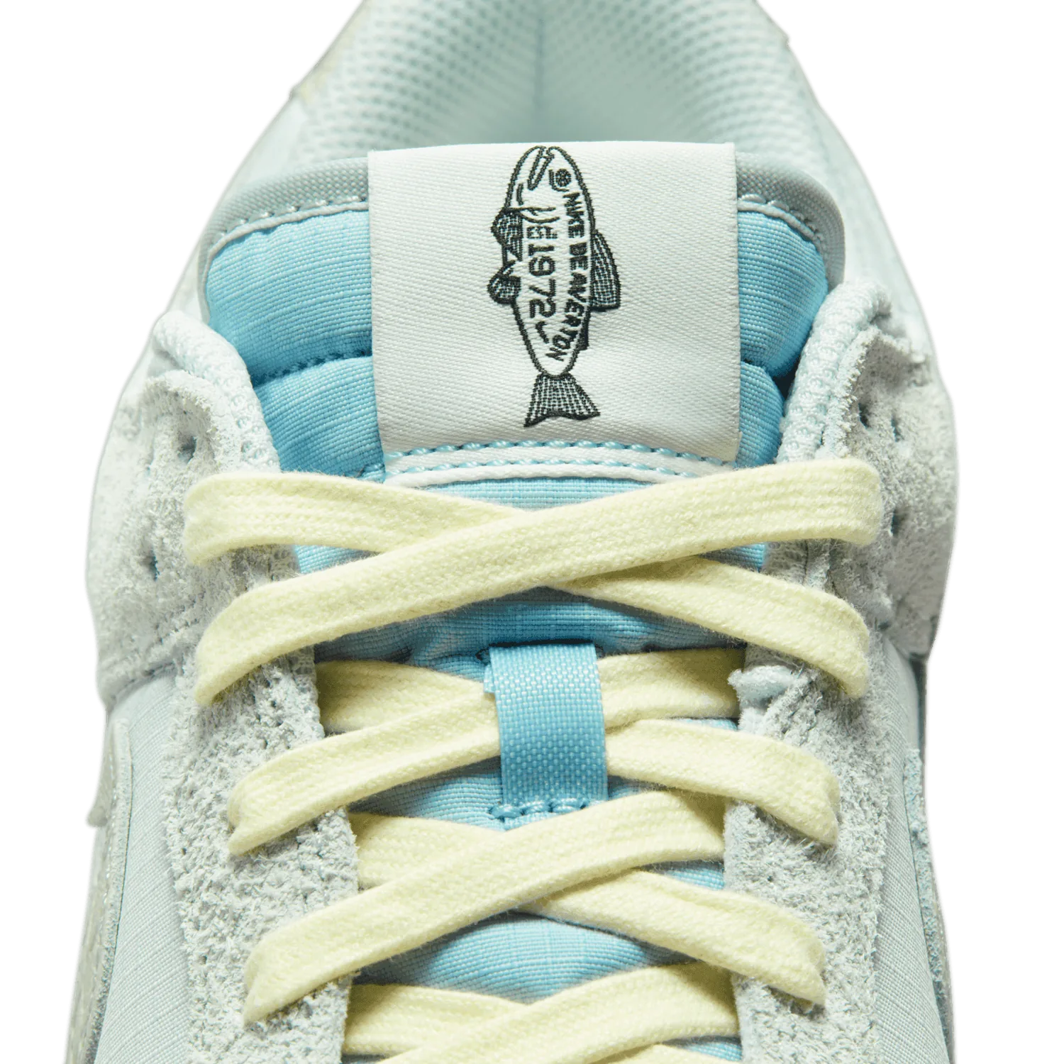 Nike Dunk Low Gone Fishing image 10