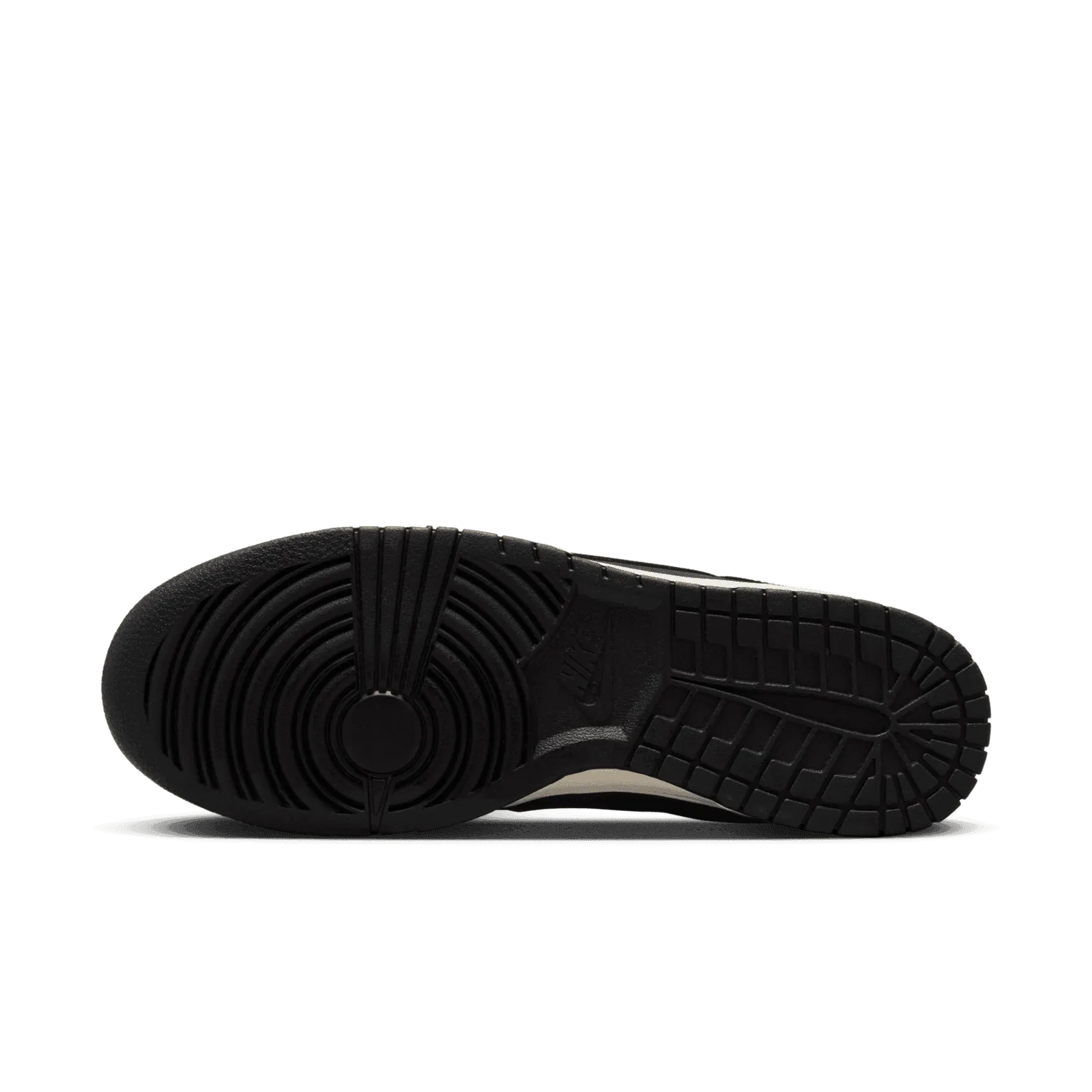 Nike Dunk Low Black Canvas image 2