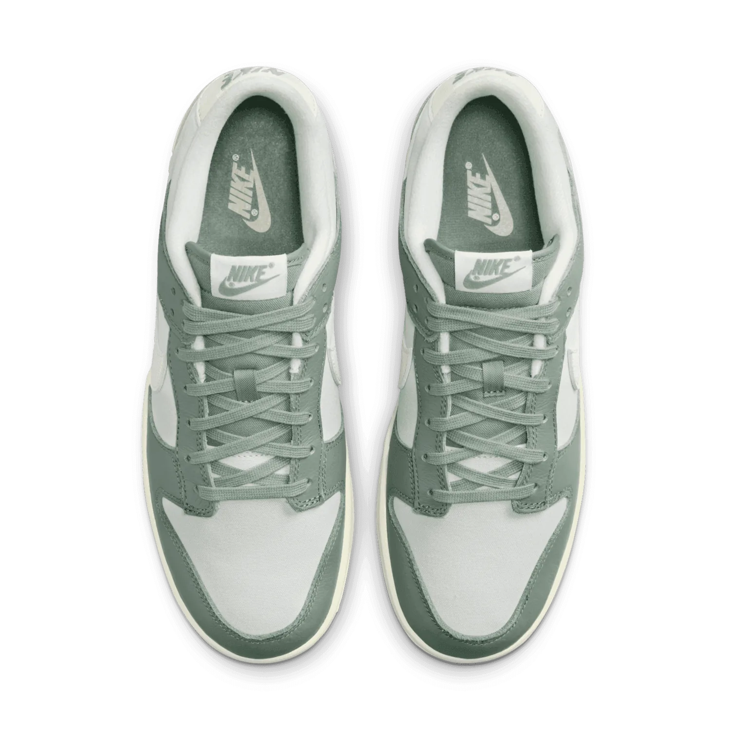 Nike Dunk Low Mica Green image 3