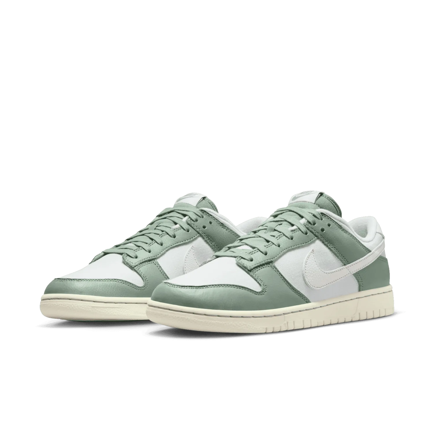 Nike Dunk Low Mica Green image 4
