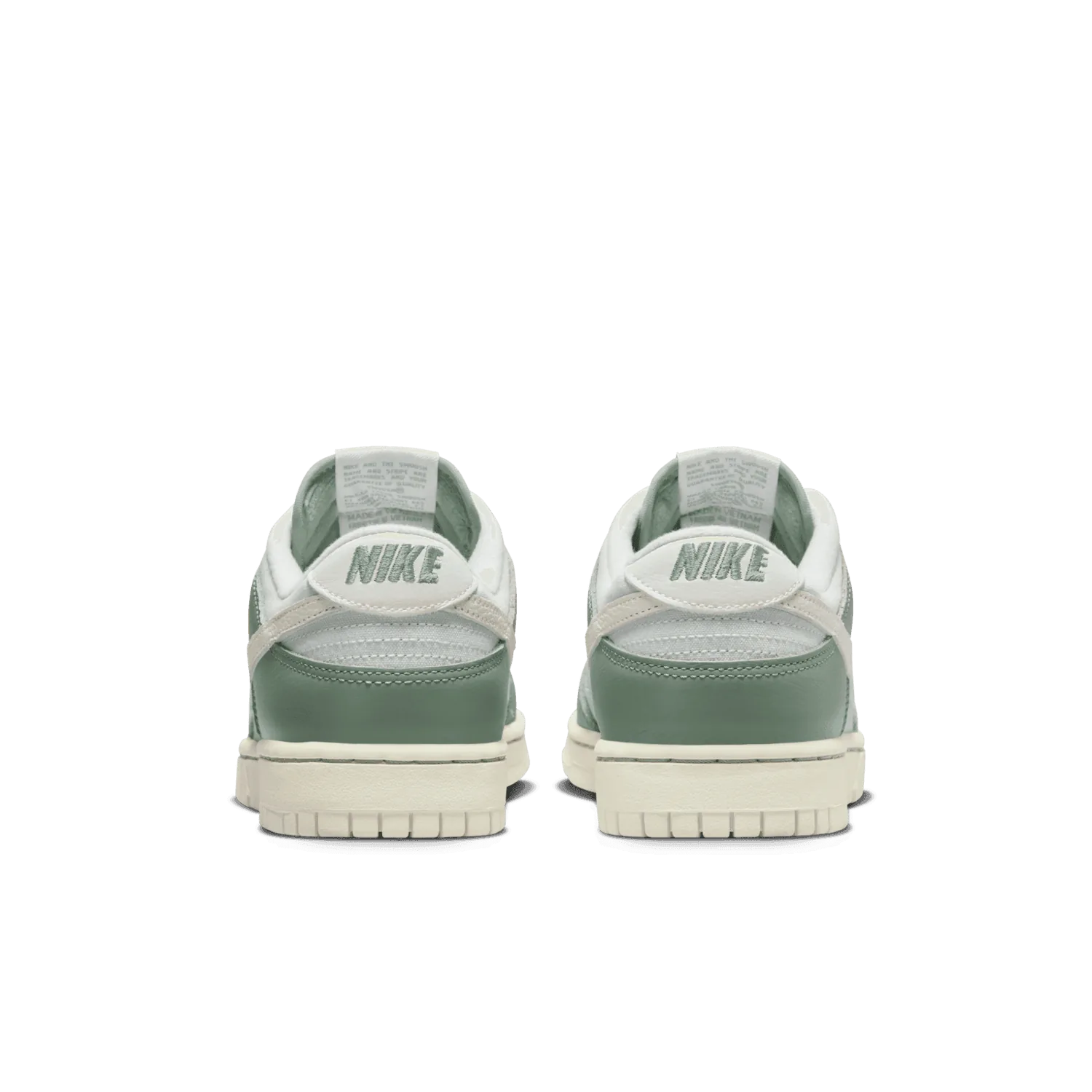 Nike Dunk Low Mica Green image 5