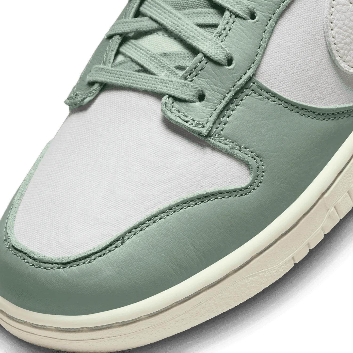 Nike Dunk Low Mica Green image 6