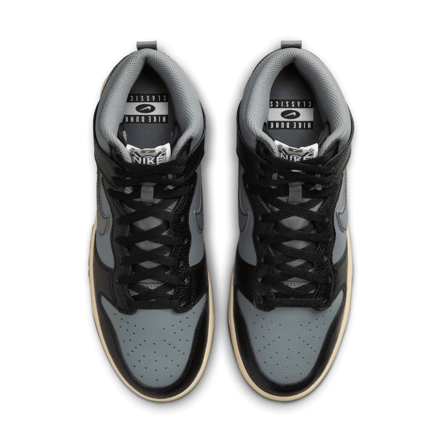 Nike Dunk High Premium 50 Years Of Hip Hop image 3