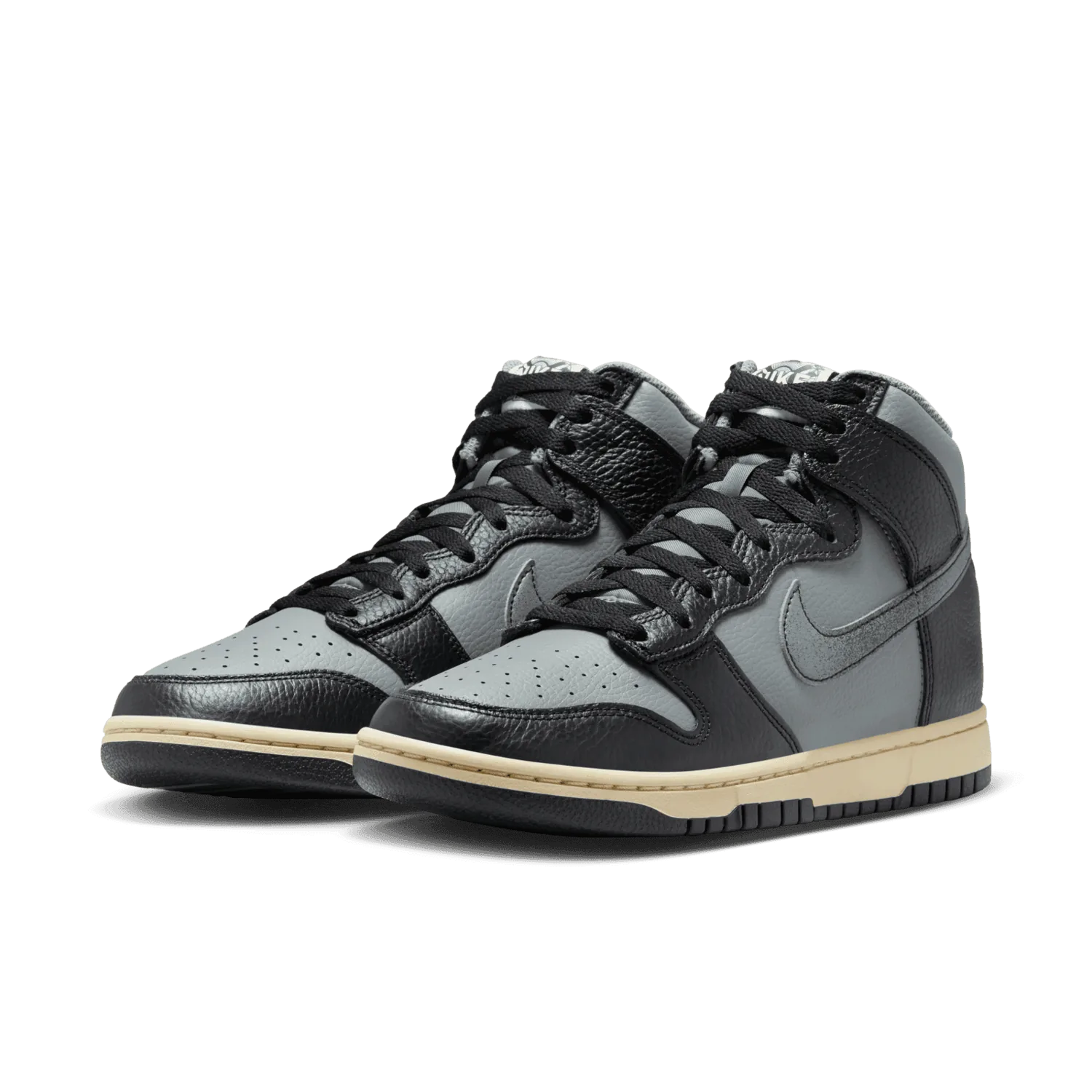 Nike Dunk High Premium 50 Years Of Hip Hop image 4