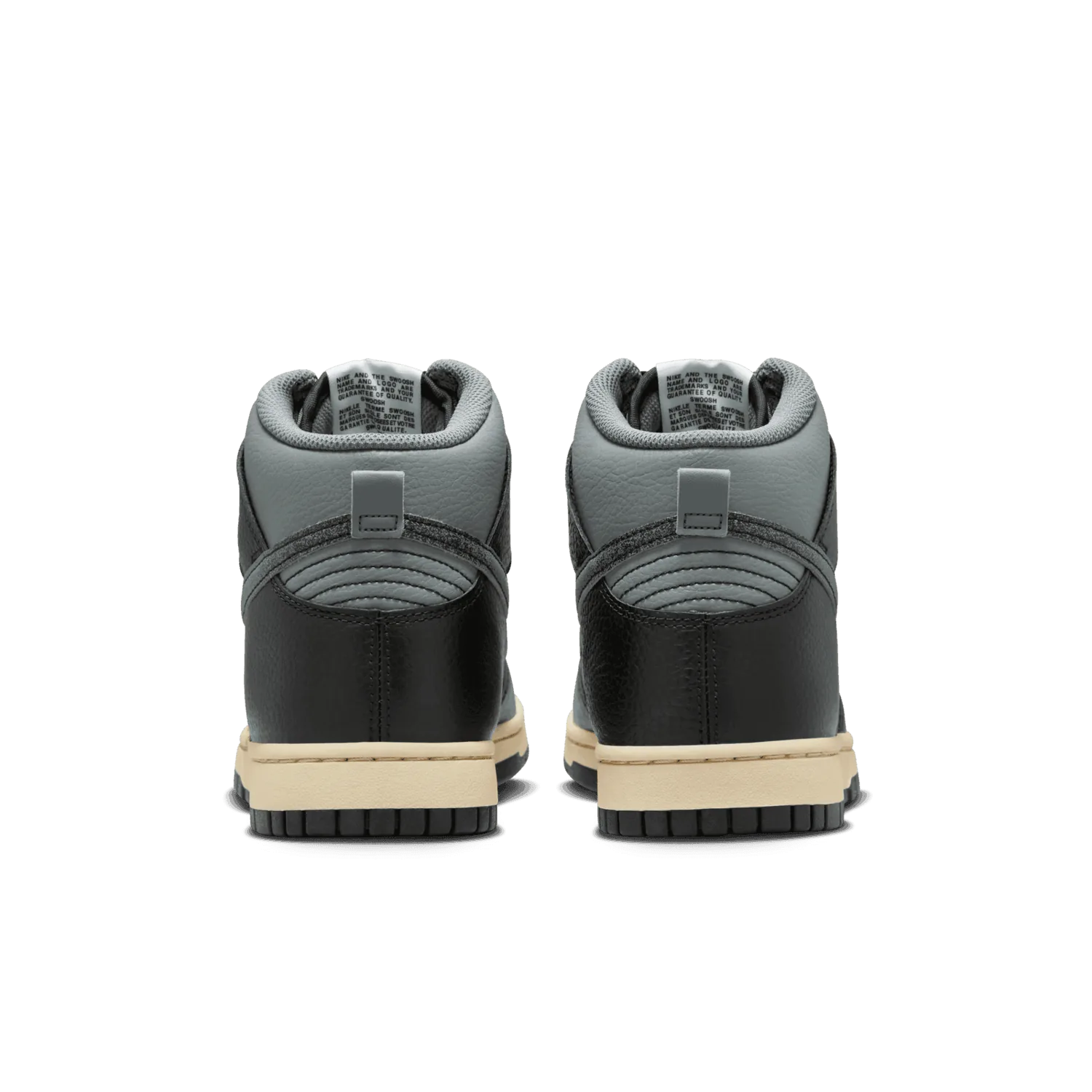 Nike Dunk High Premium 50 Years Of Hip Hop image 5