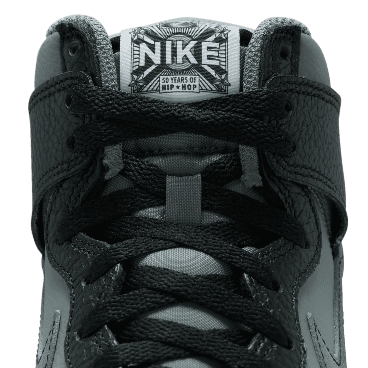 Nike Dunk High Premium 50 Years Of Hip Hop image 8