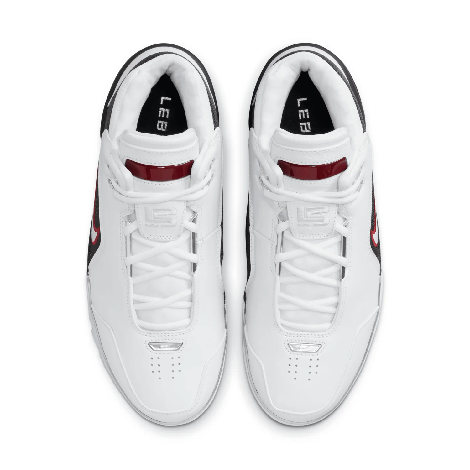 Nike Air Zoom Generation Retro Debut (2023) image 4