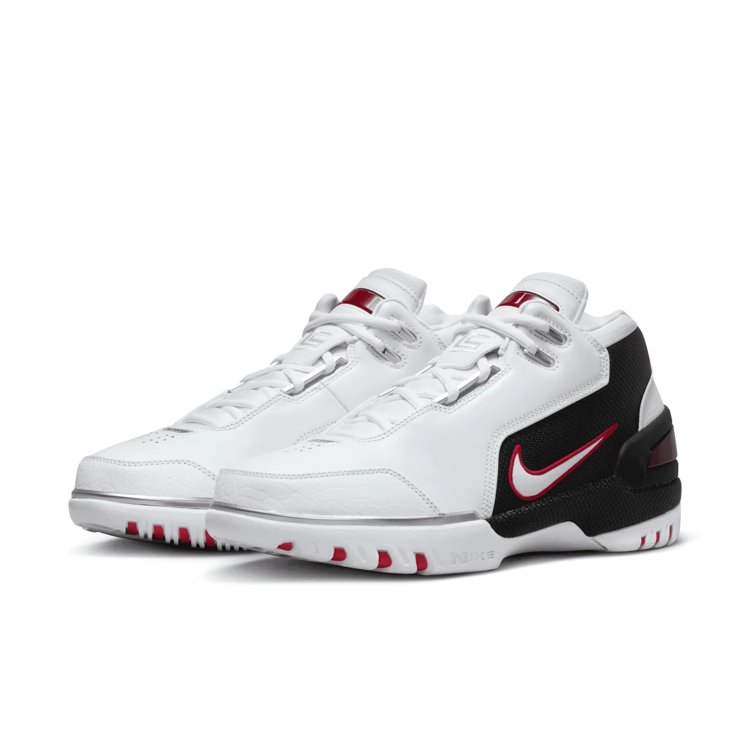Nike Air Zoom Generation Retro Debut (2023) image 5