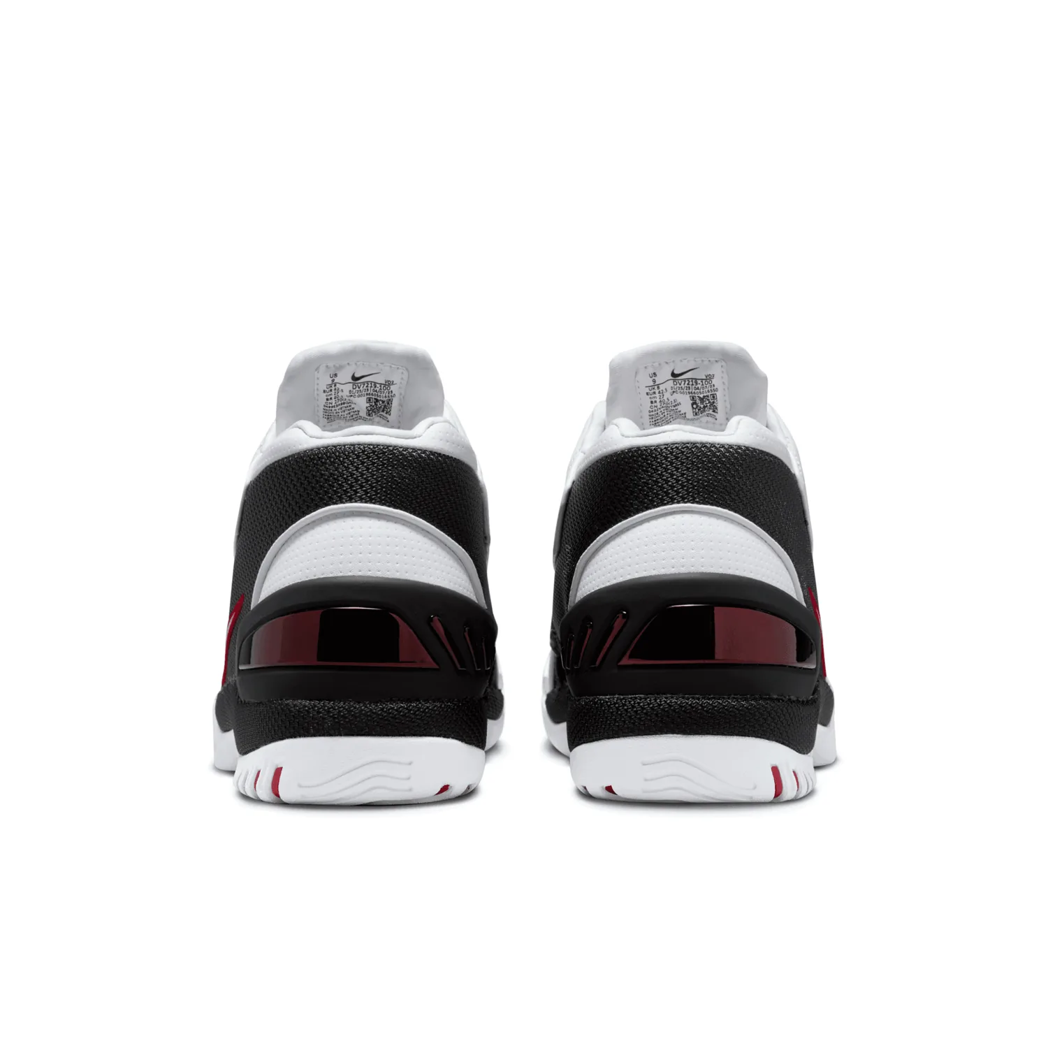 Nike Air Zoom Generation Retro Debut (2023) image 6