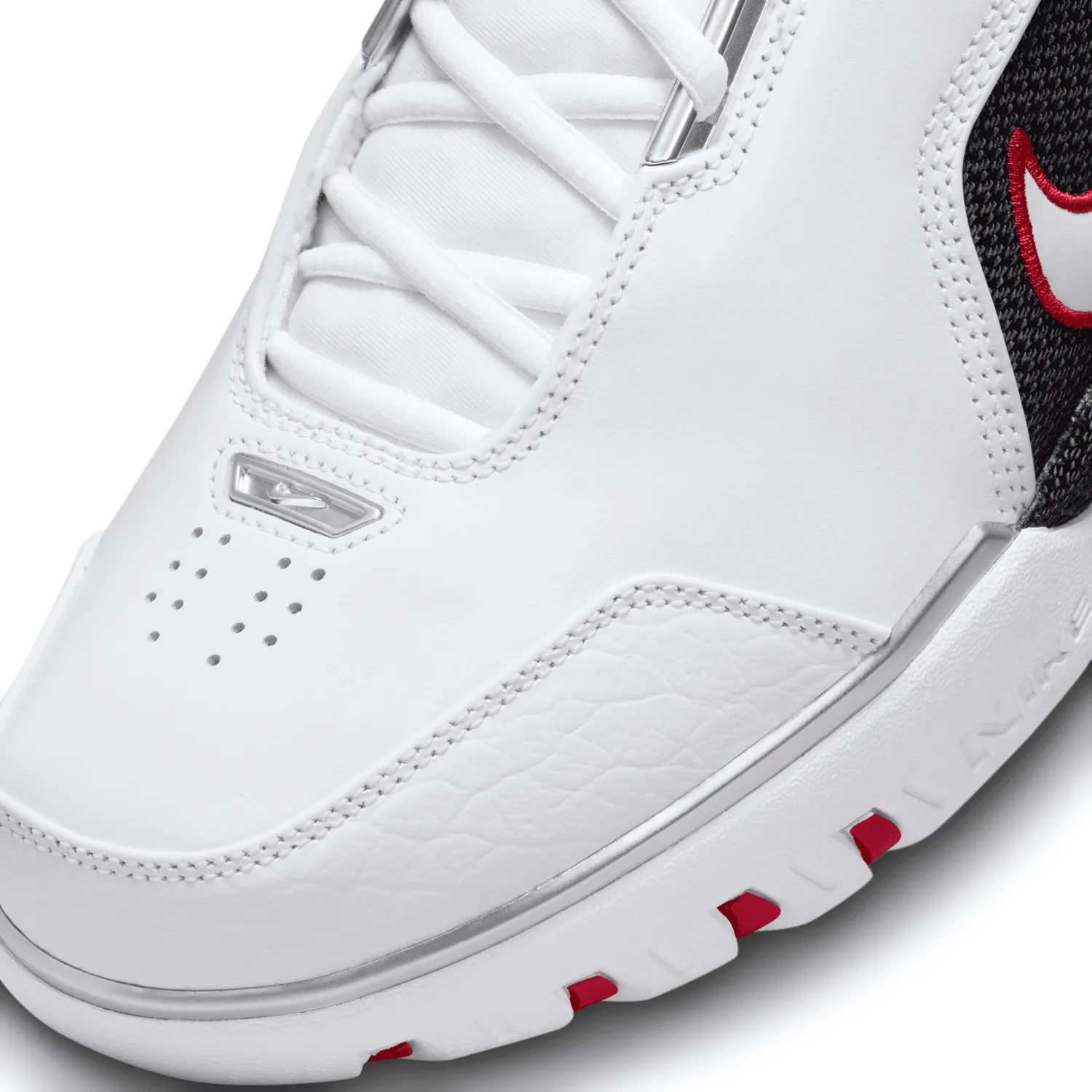 Nike Air Zoom Generation Retro Debut (2023) image 7