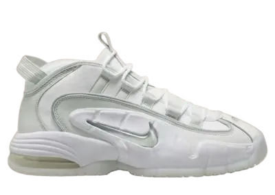Nike Air Max Penny 1 White Pure Platinum