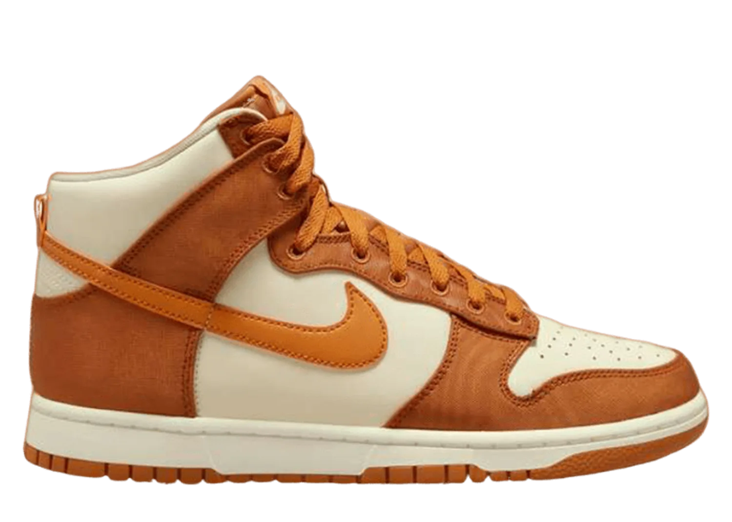 Nike Dunk High SE Monarch