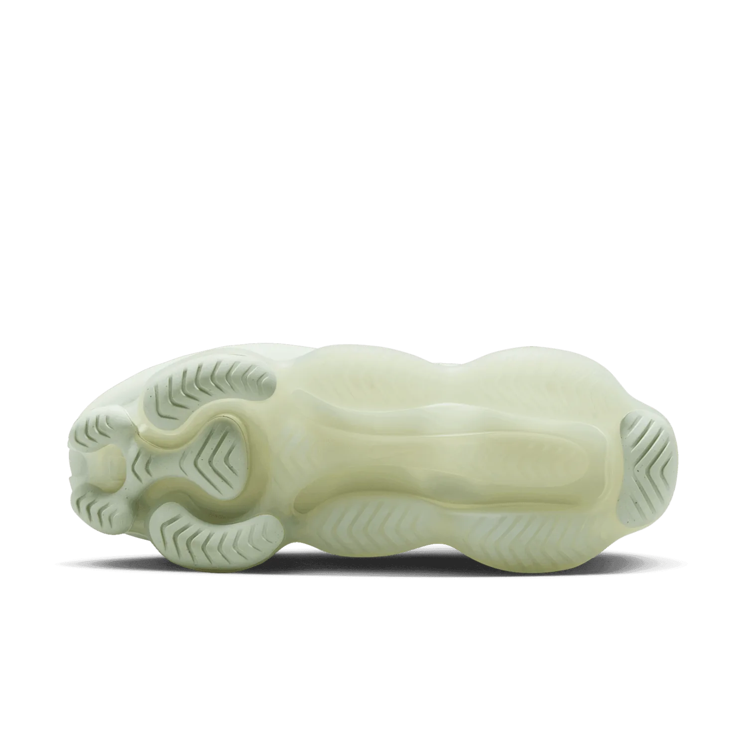 Nike Air Max Scorpion FK White Lagoon Pulse Hot Punch image 2