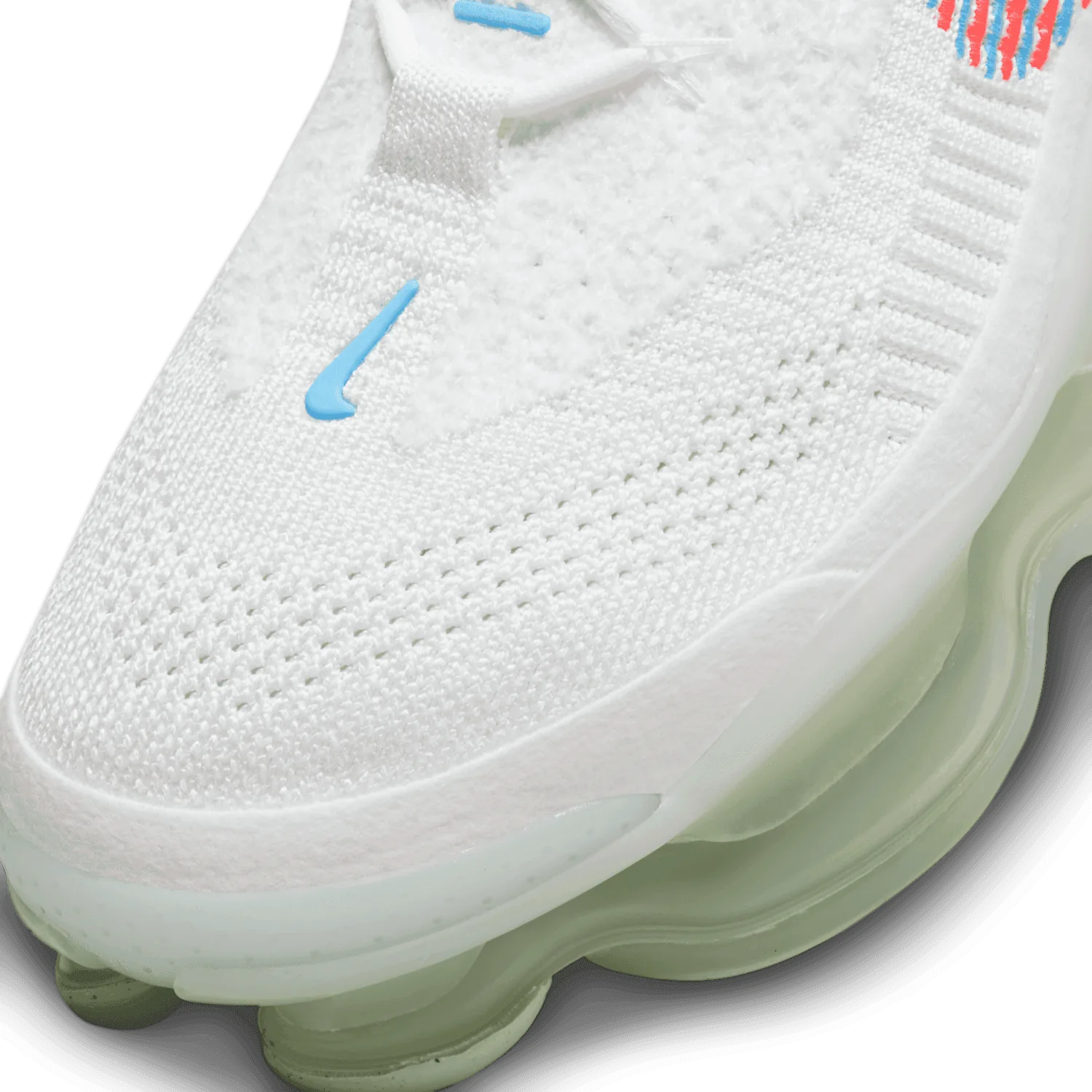 Nike Air Max Scorpion FK White Lagoon Pulse Hot Punch image 6