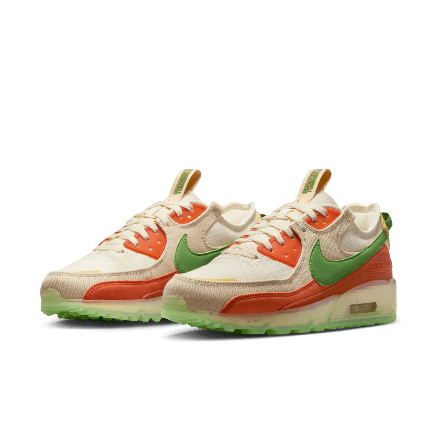 Nike Air Max Terrascape 90 Chili image 6
