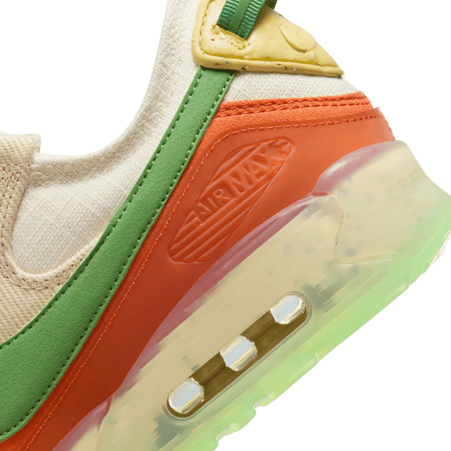 Nike Air Max Terrascape 90 Chili image 9