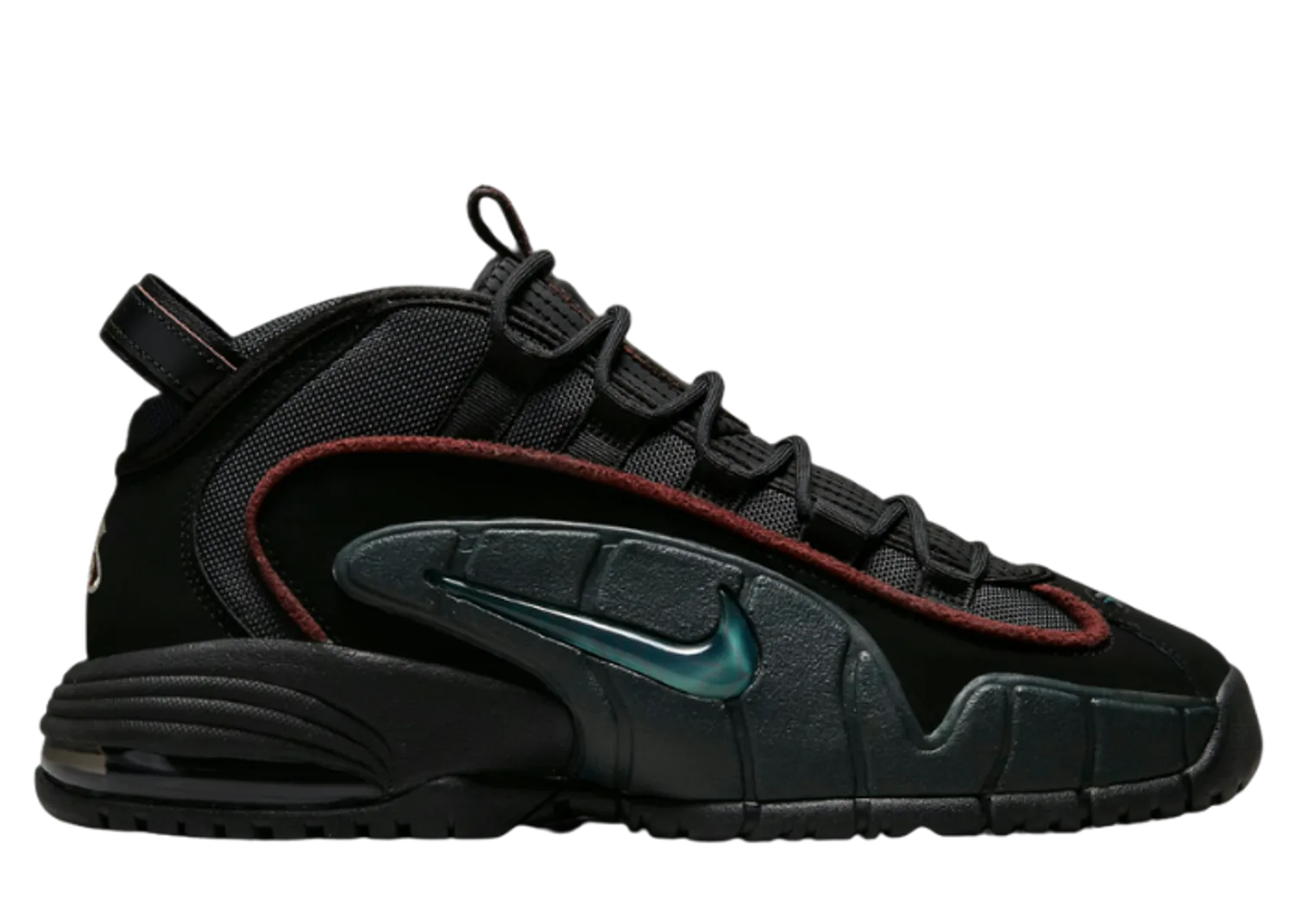 Nike Air Max Penny 1 Faded Spruce