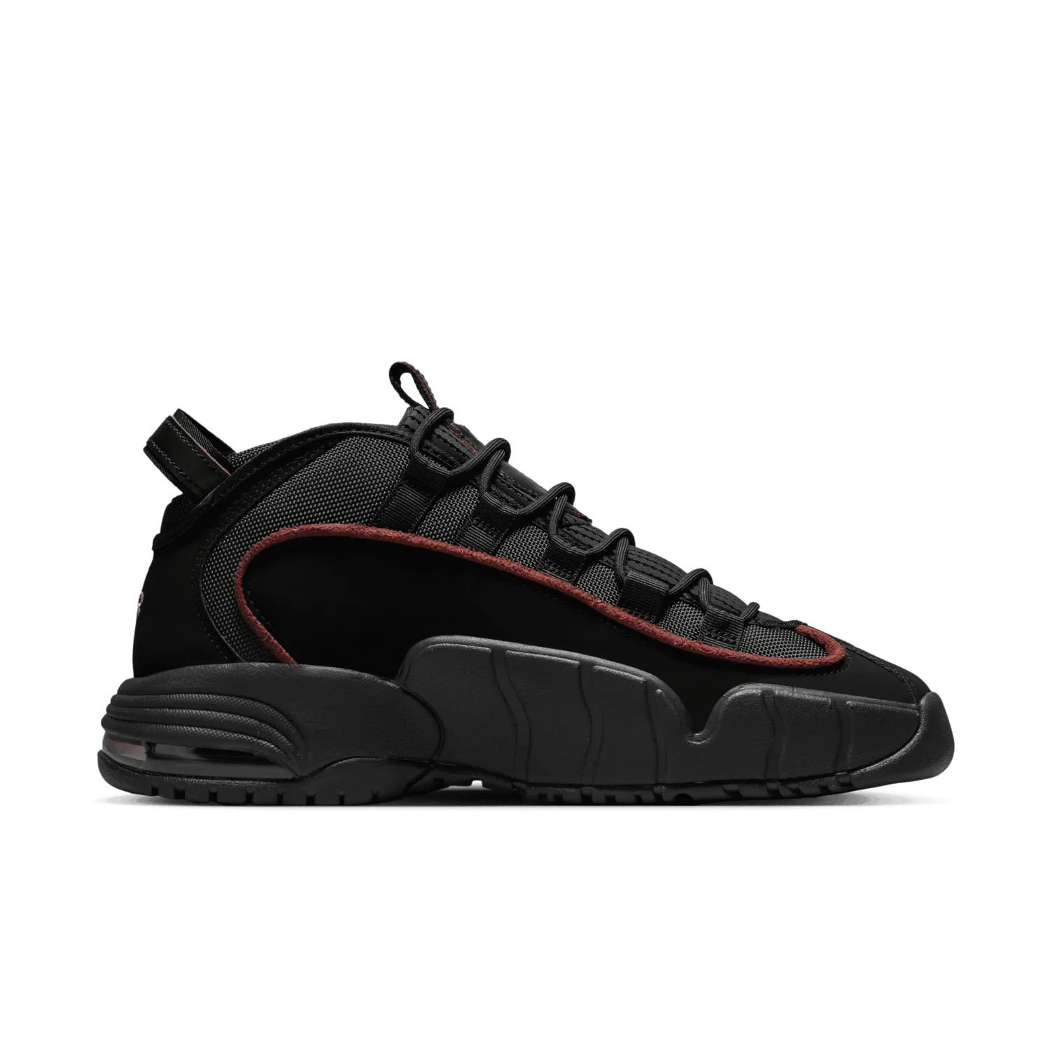 Nike Air Max Penny 1 Faded Spruce image 3