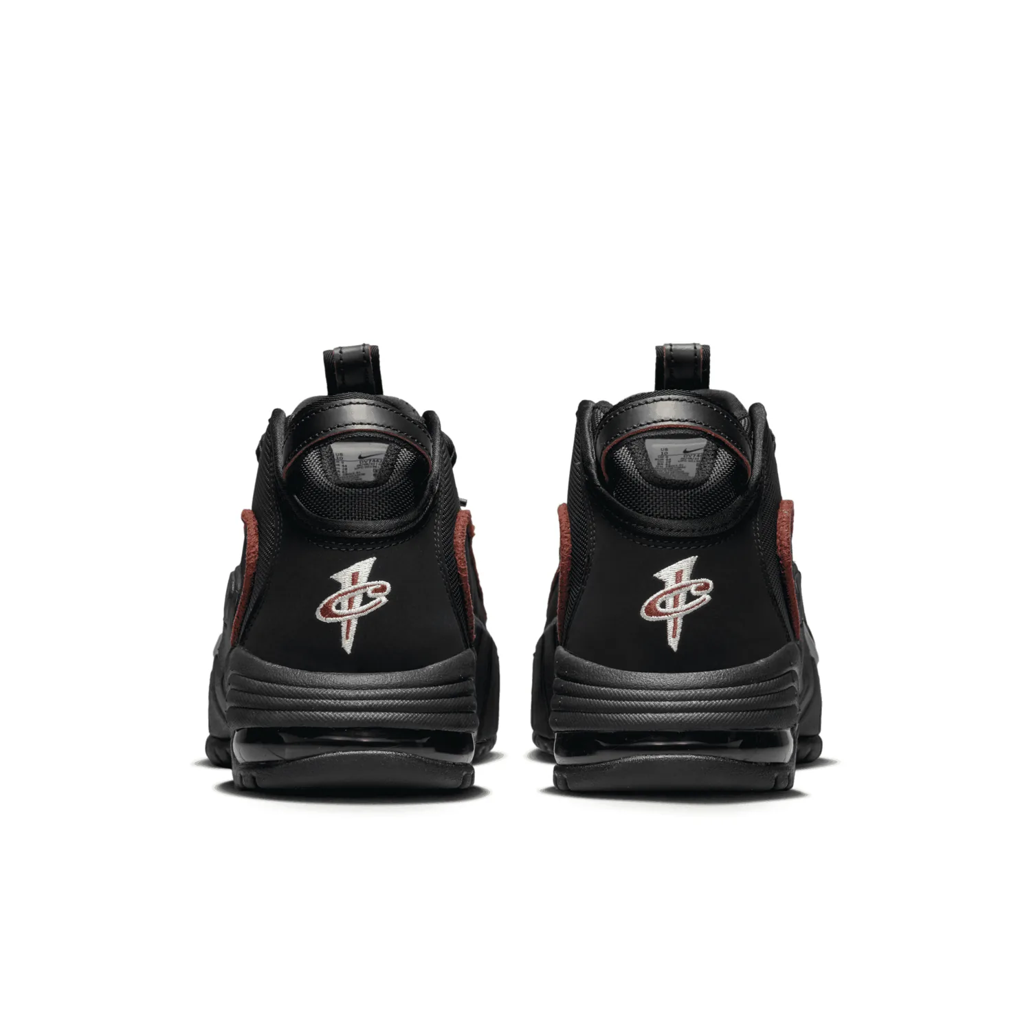 Nike Air Max Penny 1 Faded Spruce image 6