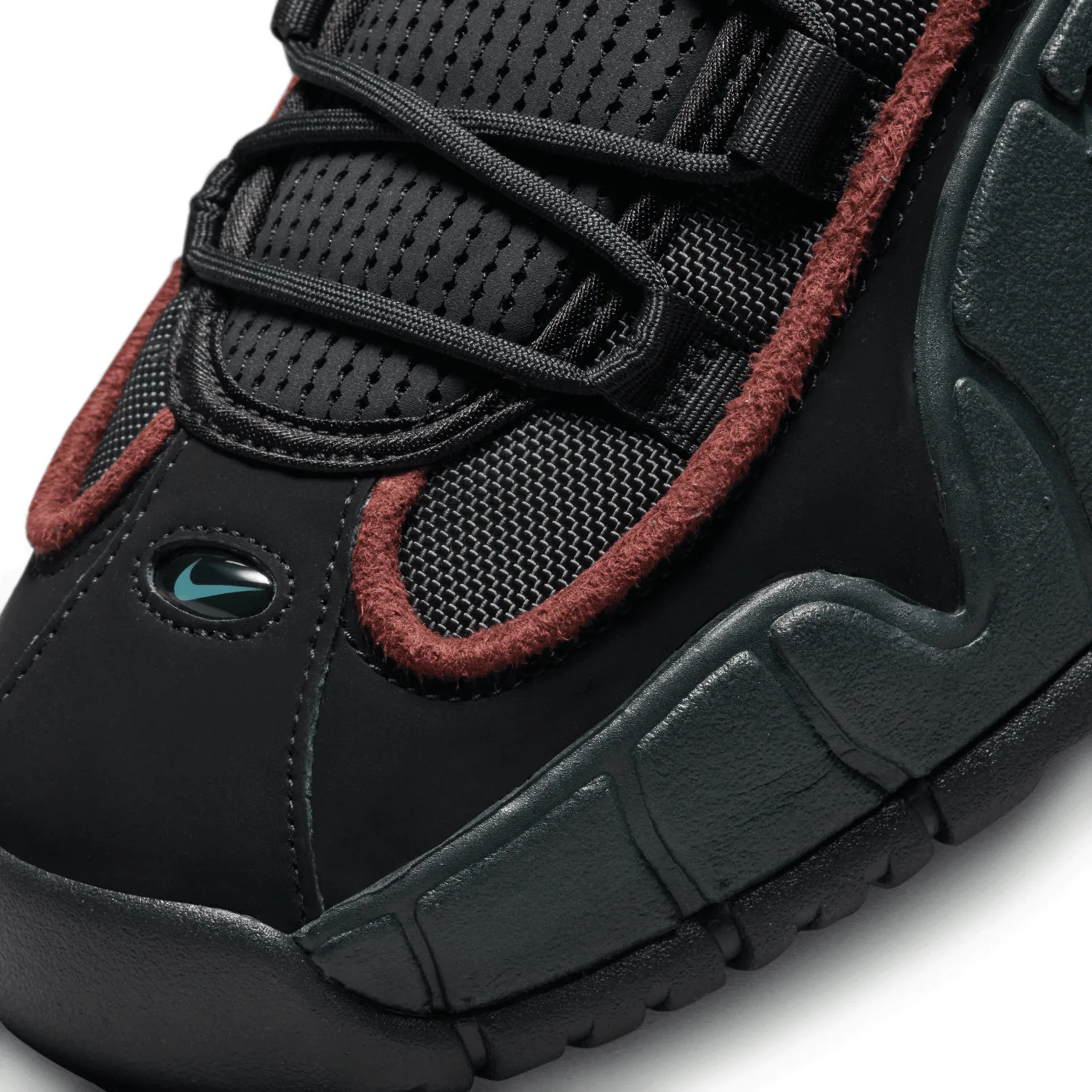 Nike Air Max Penny 1 Faded Spruce image 7