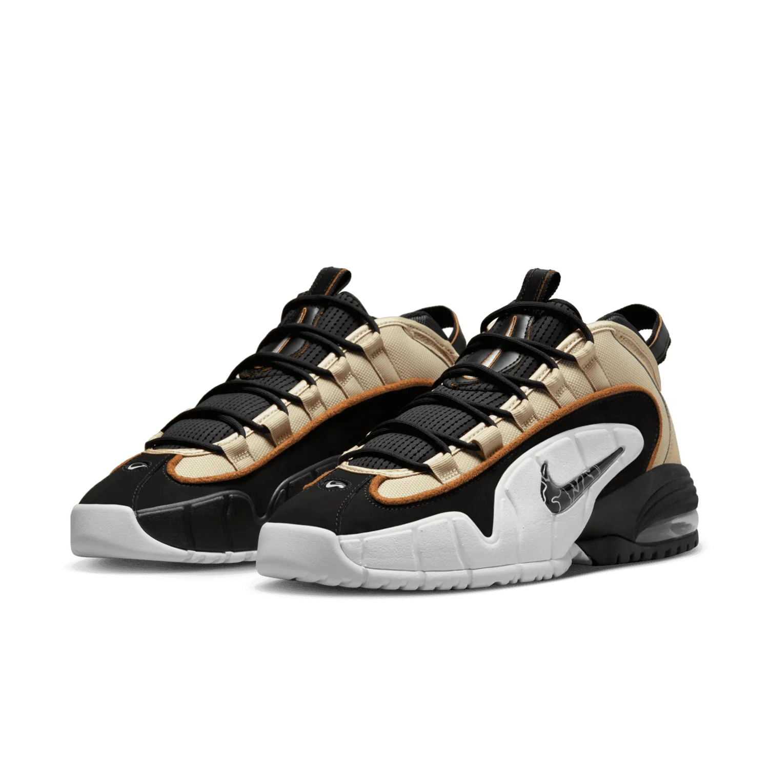 Nike Air Max Penny 1 Rattan image 4