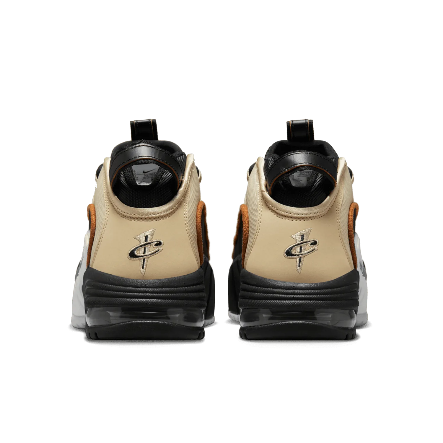 Nike Air Max Penny 1 Rattan image 5