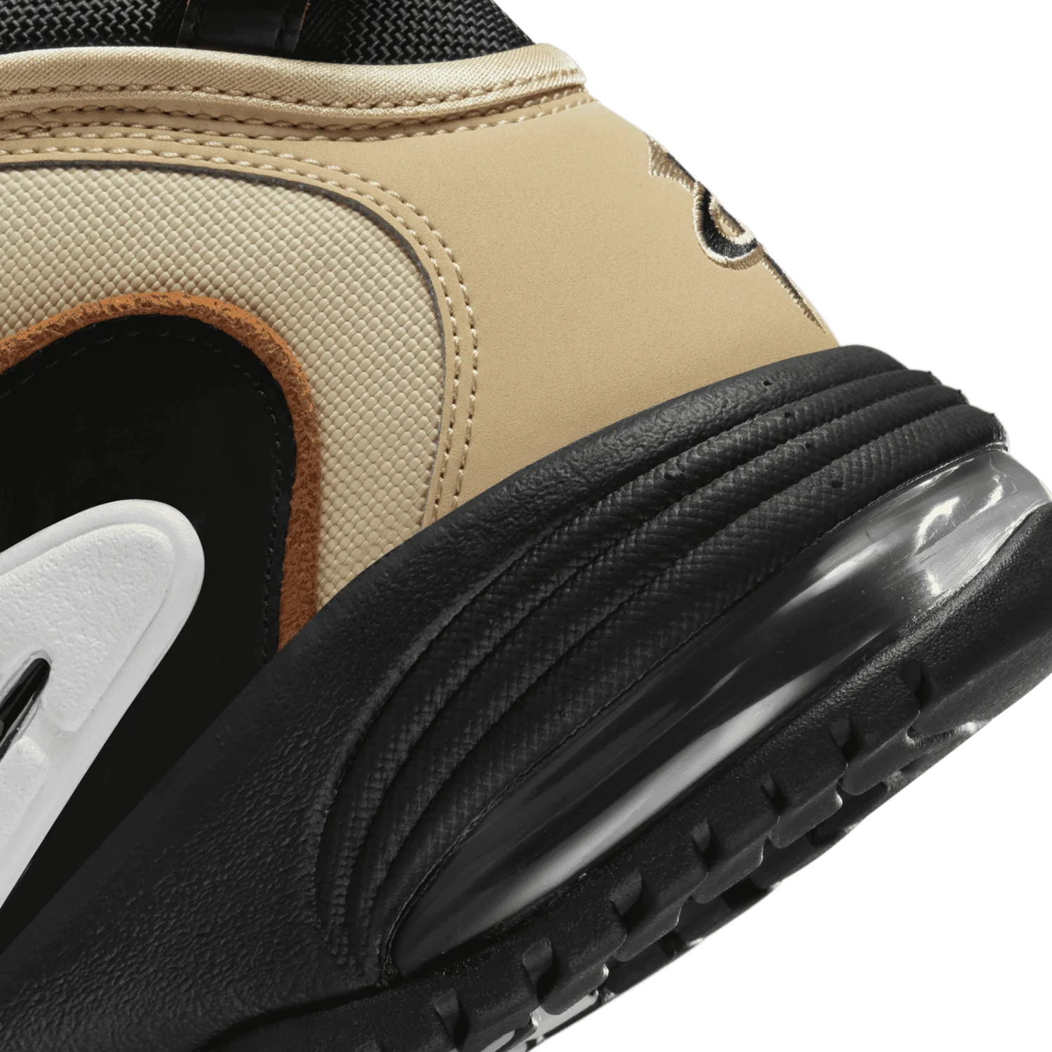 Nike Air Max Penny 1 Rattan image 7