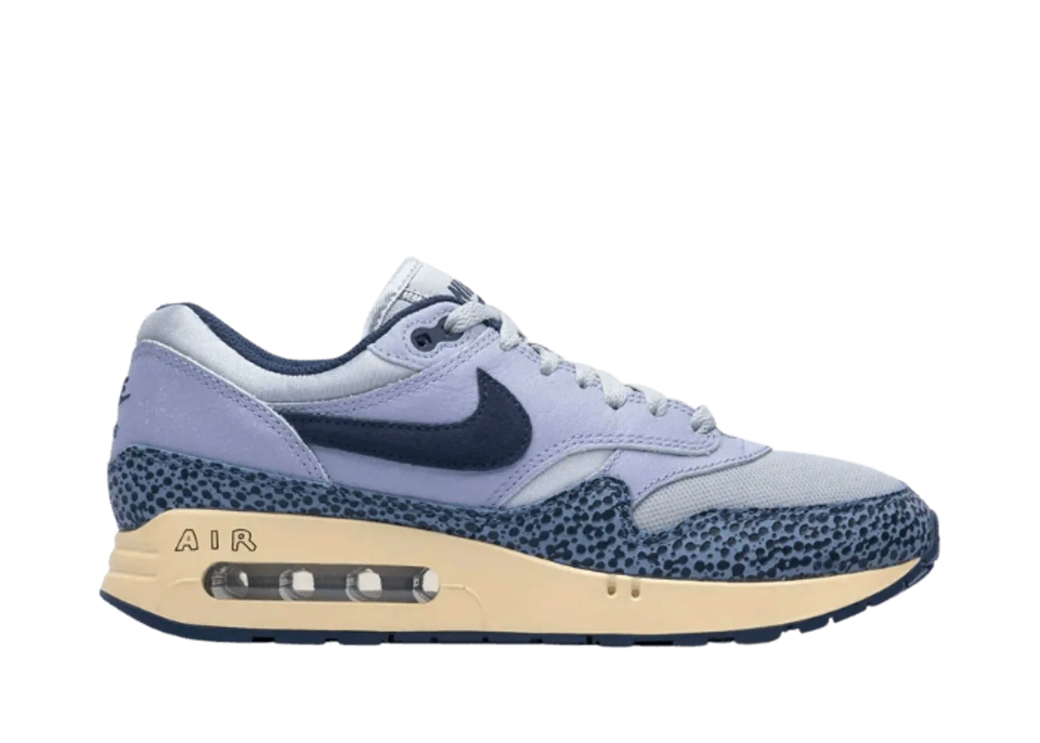 Nike Air Max 1 '86 OG Lost Sketch