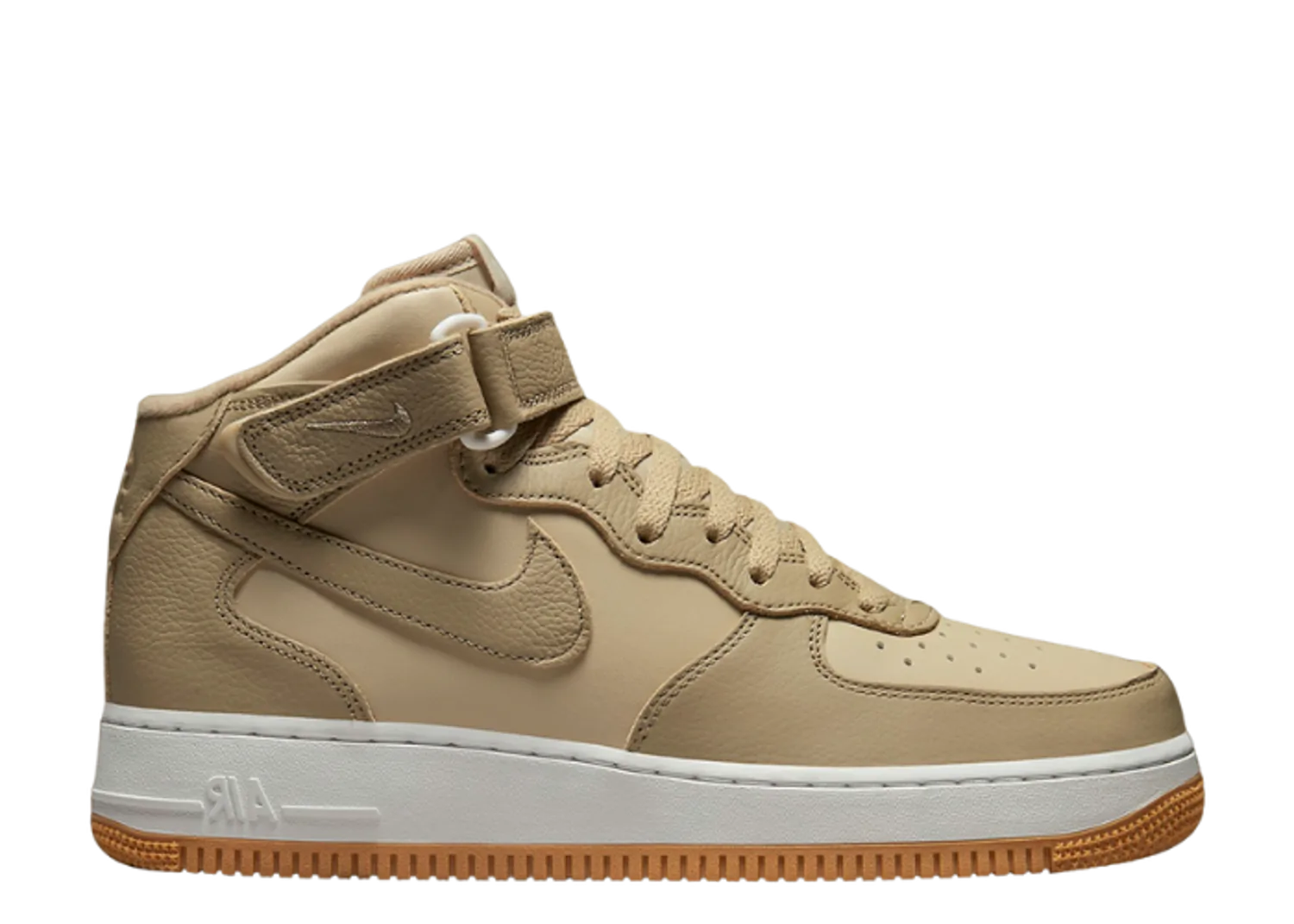 Nike Air Force 1 Mid LX Limestone