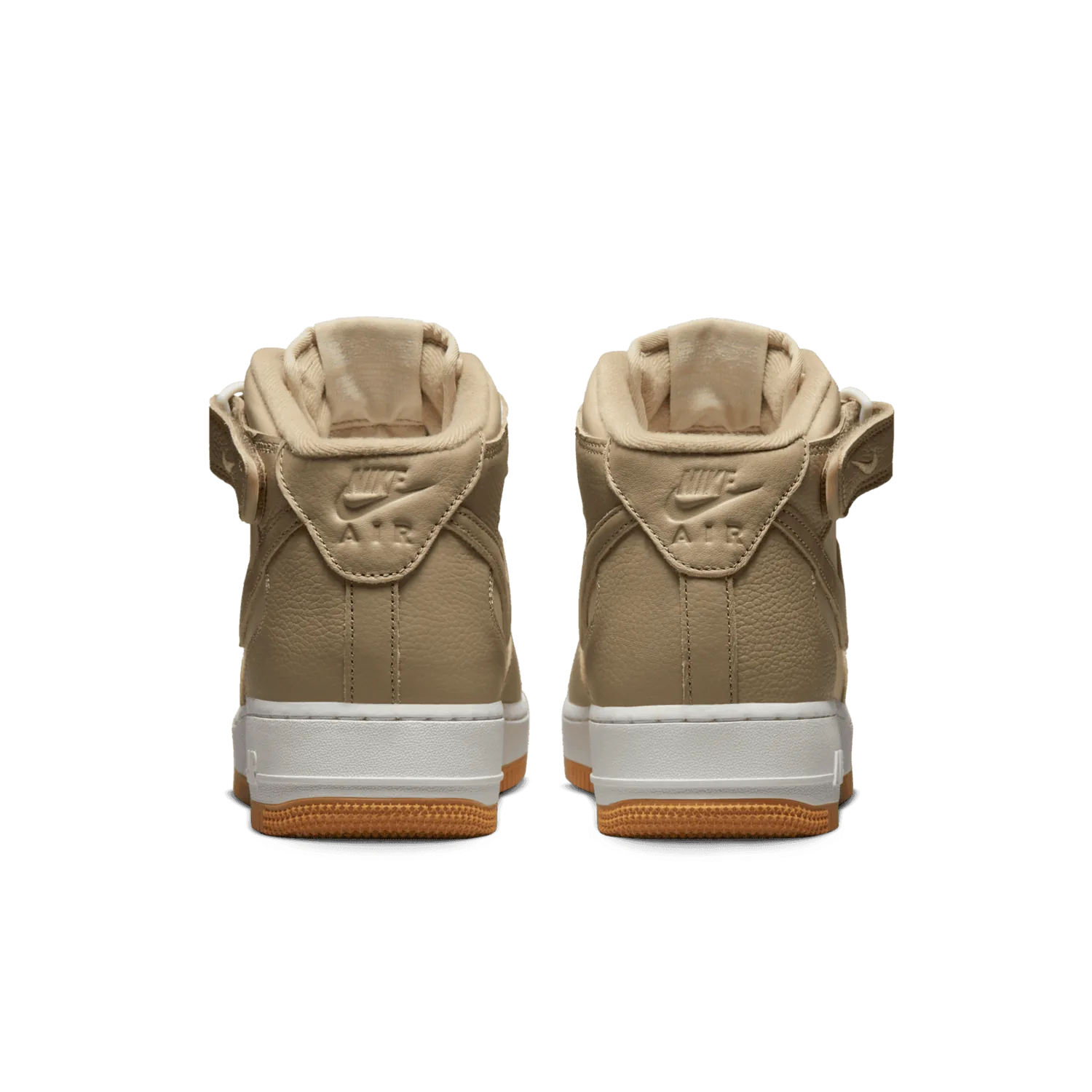 Nike Air Force 1 Mid LX Limestone image 5