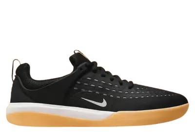 Nike SB Nyjah 3 Black Gum