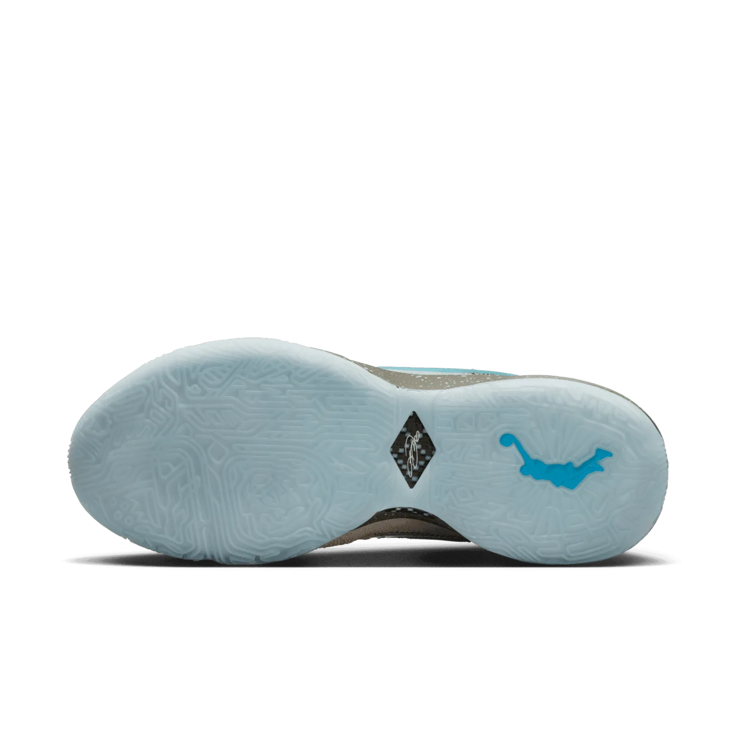 Nike LeBron 20 UNKNWN Message In A Bottle image 5