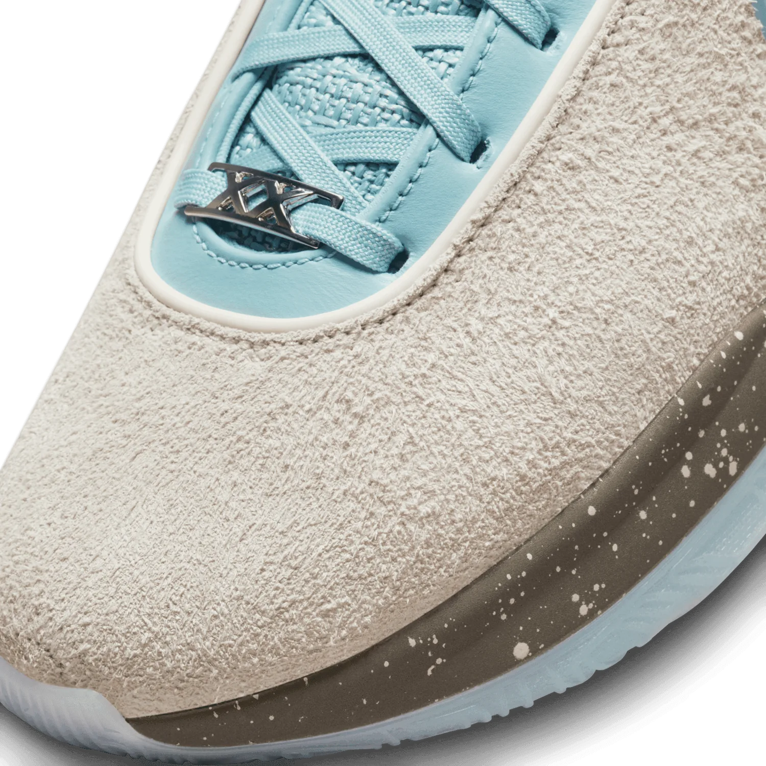 Nike LeBron 20 UNKNWN Message In A Bottle image 9