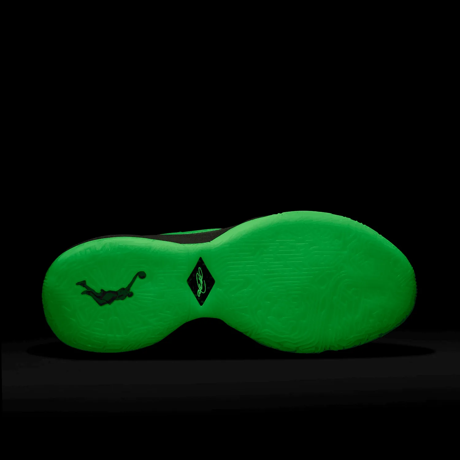 Nike LeBron 20 UNKNWN Message In A Bottle image 12