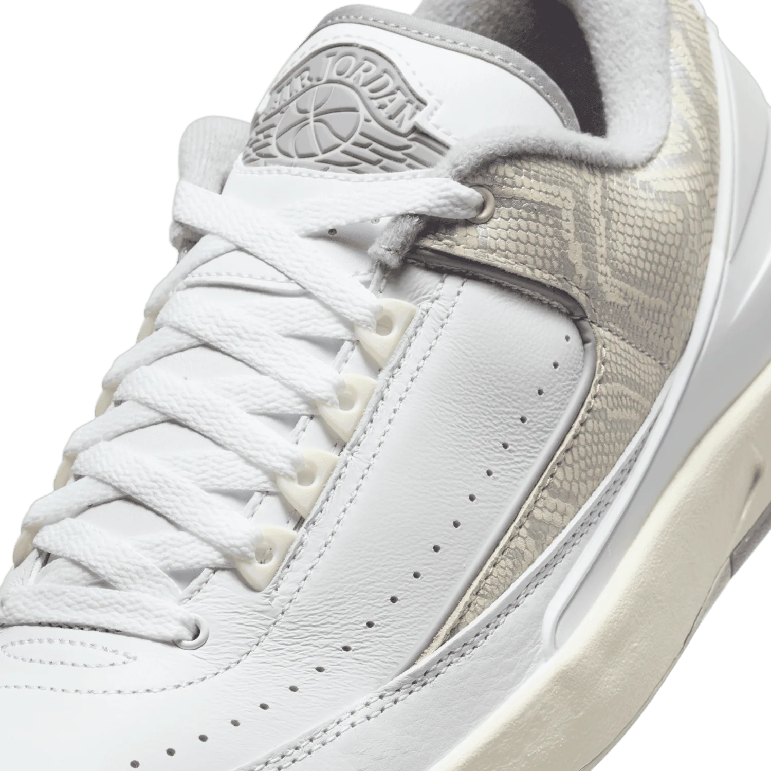 Air Jordan 2 Retro Low Python image 7