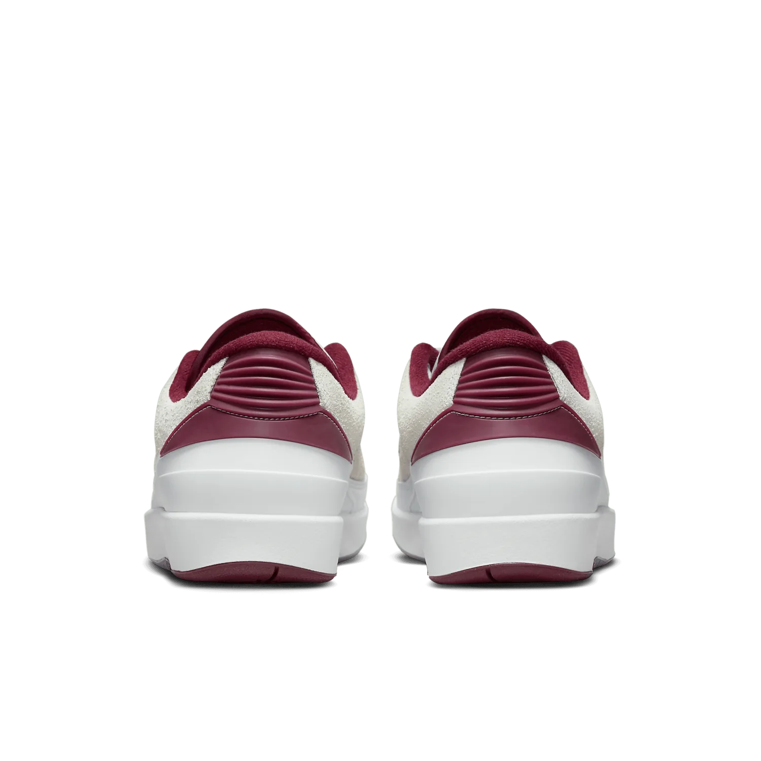 Air Jordan 2 Retro Low Cherrywood image 5