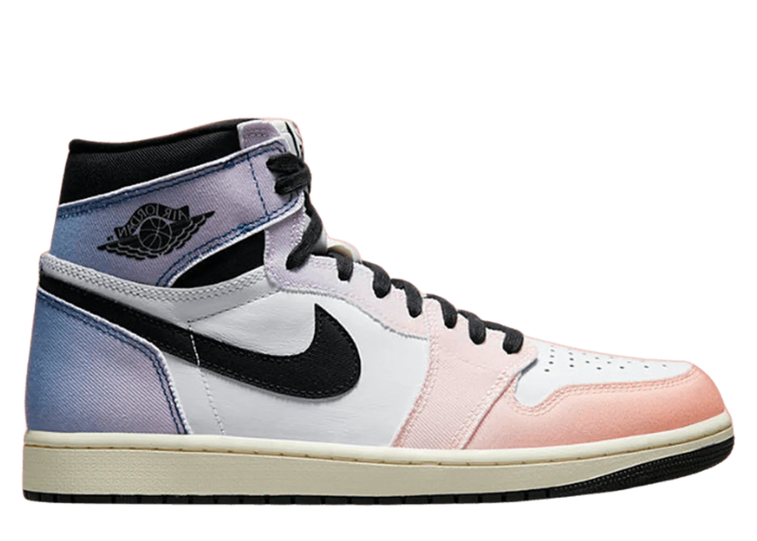 Air Jordan 1 High Craft Skyline