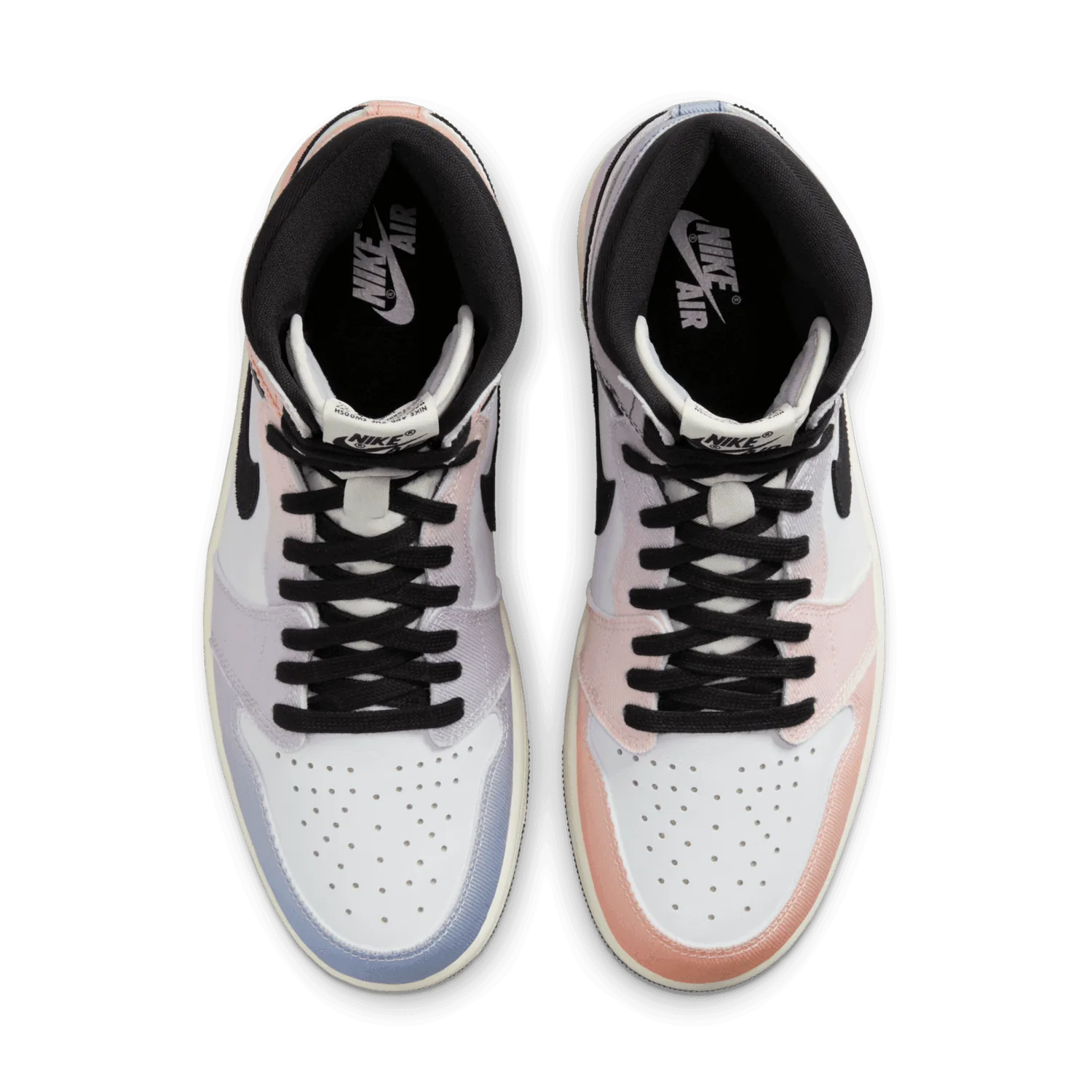 Air Jordan 1 High Craft Skyline image 3