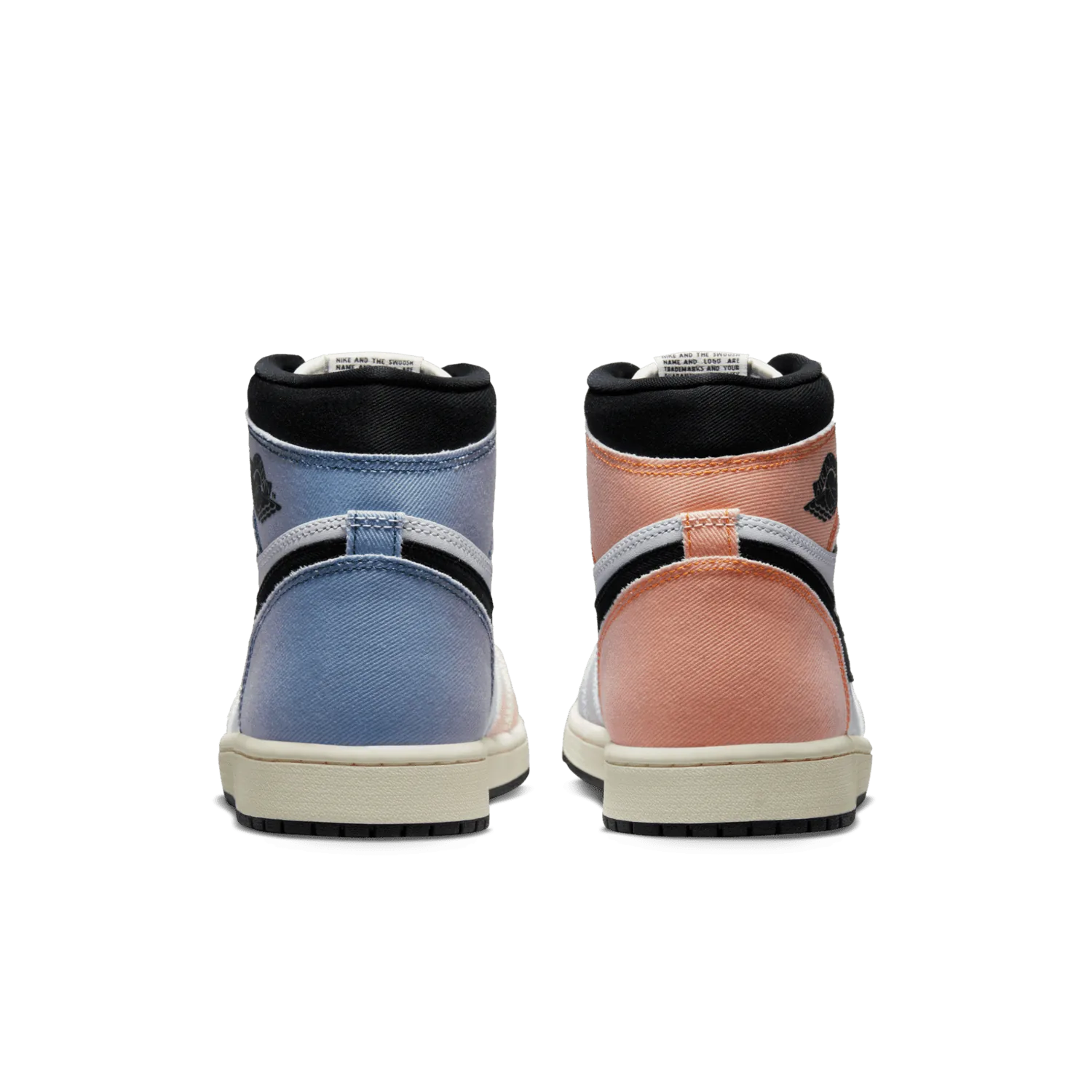 Air Jordan 1 High Craft Skyline image 5