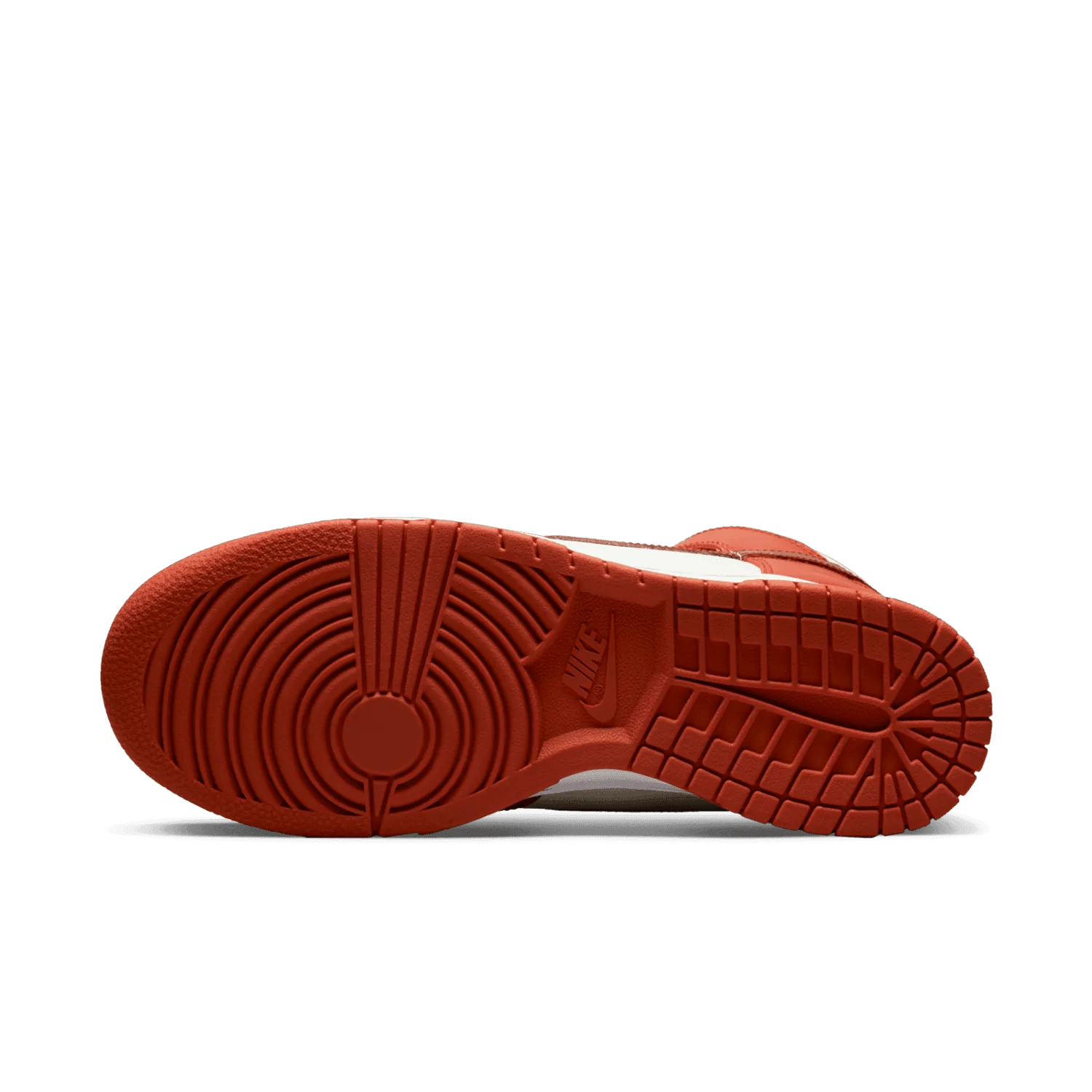 Nike Dunk High LXX Cinnabar image 2