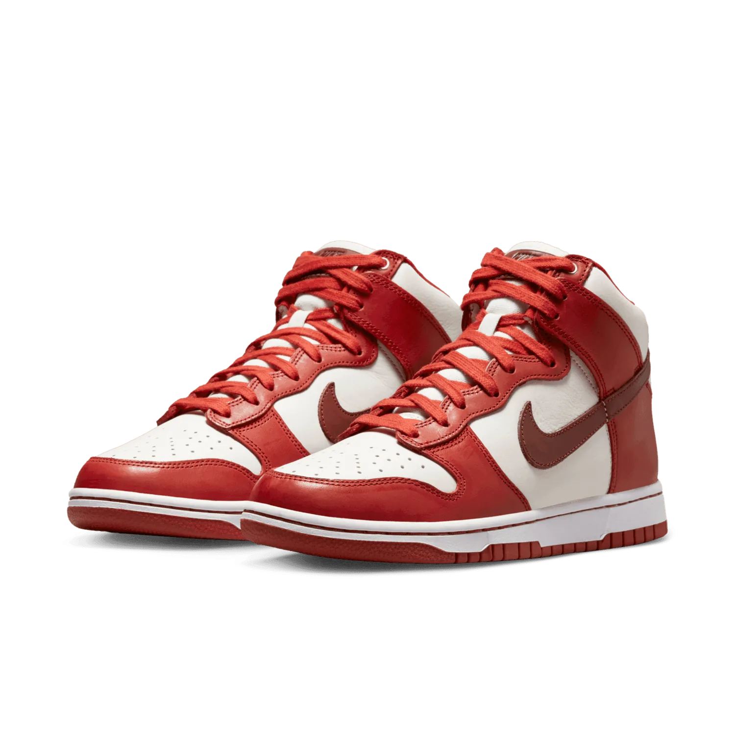 Nike Dunk High LXX Cinnabar image 4