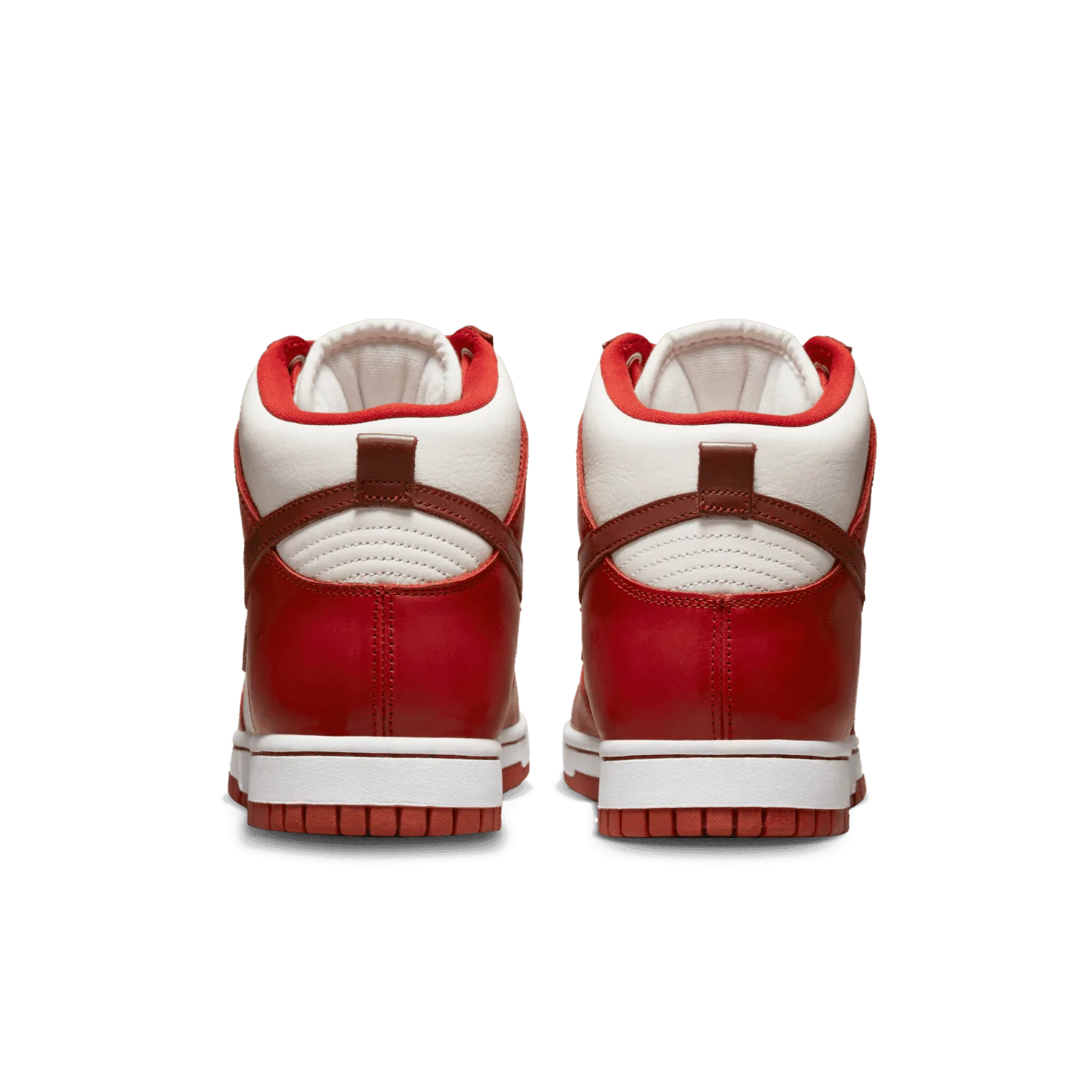 Nike Dunk High LXX Cinnabar image 5
