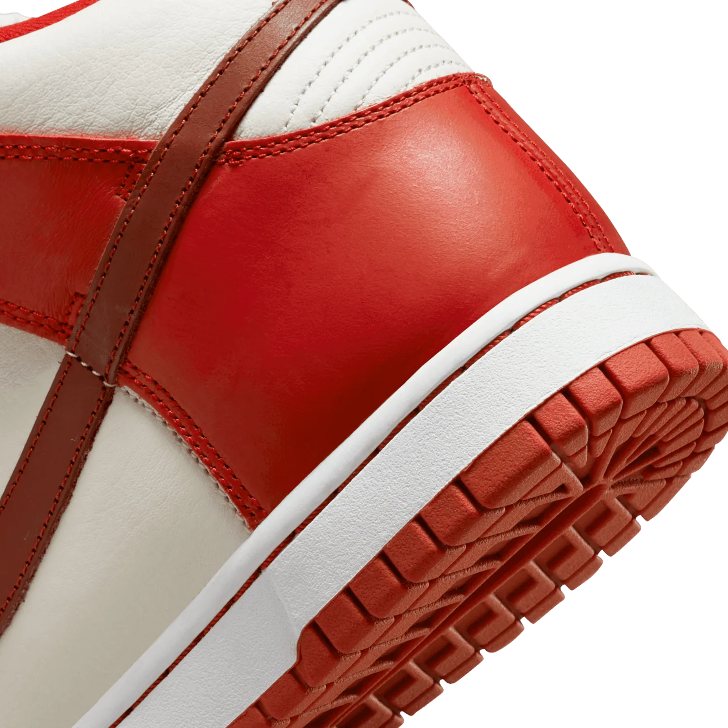 Nike Dunk High LXX Cinnabar image 7