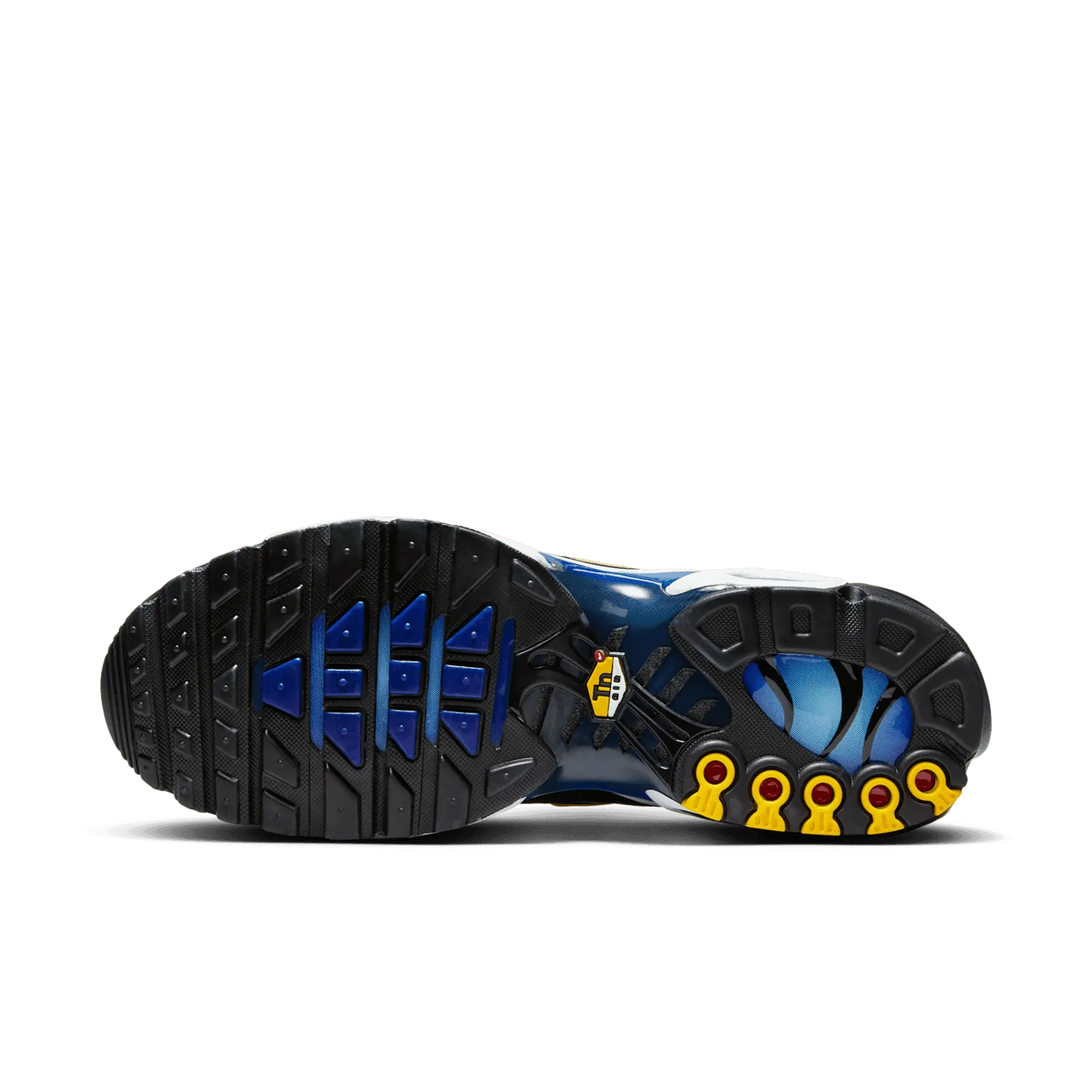 Nike Air Max Plus OG Hyper Blue