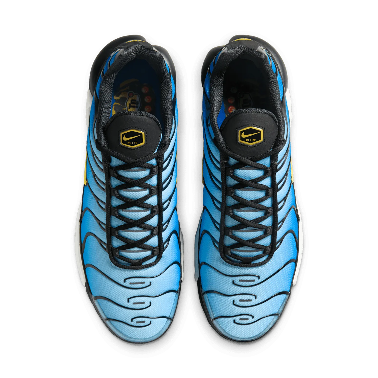 Nike Air Max Plus OG Hyper Blue image 2