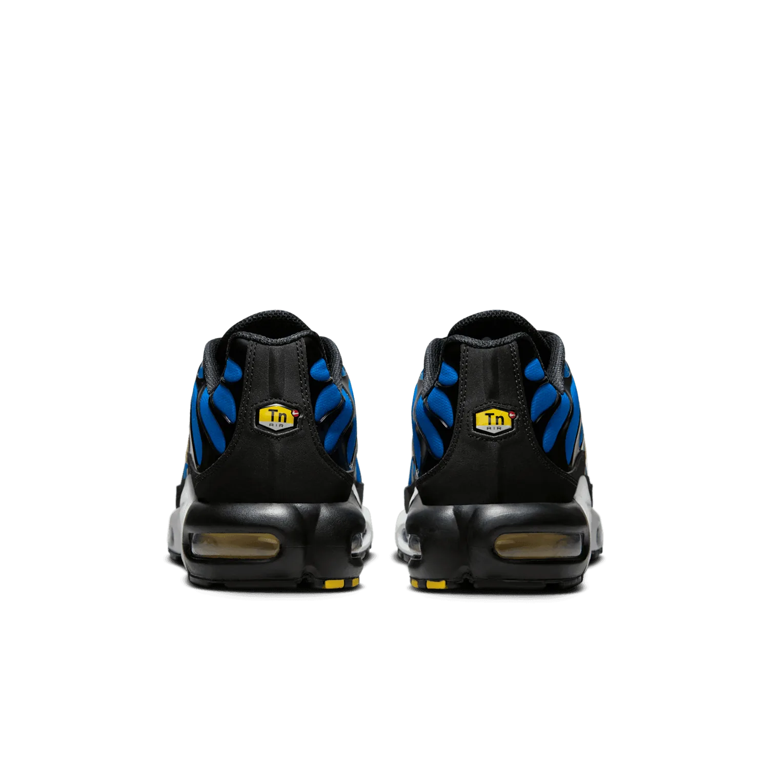 Nike Air Max Plus OG Hyper Blue image 4