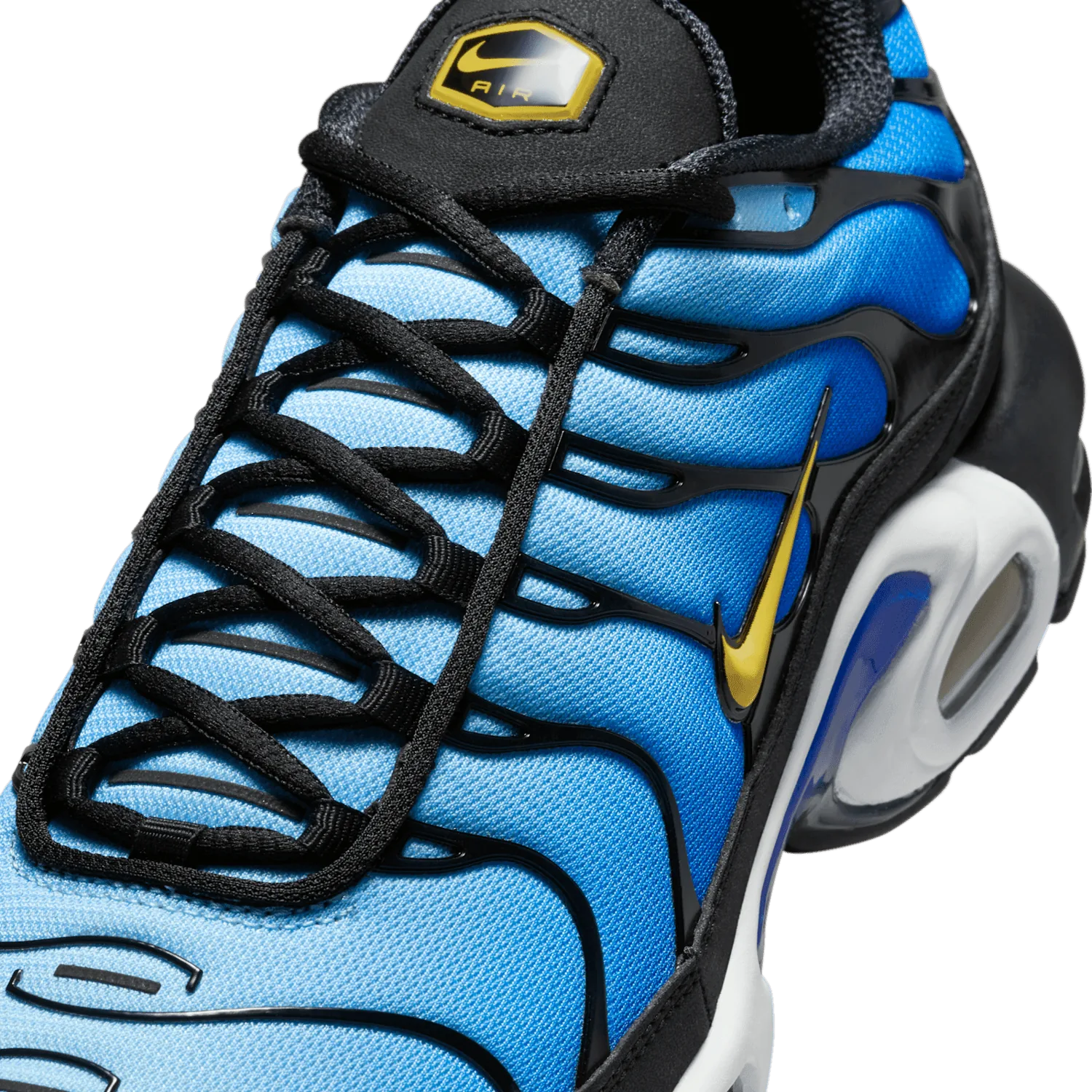 Nike Air Max Plus OG Hyper Blue image 5