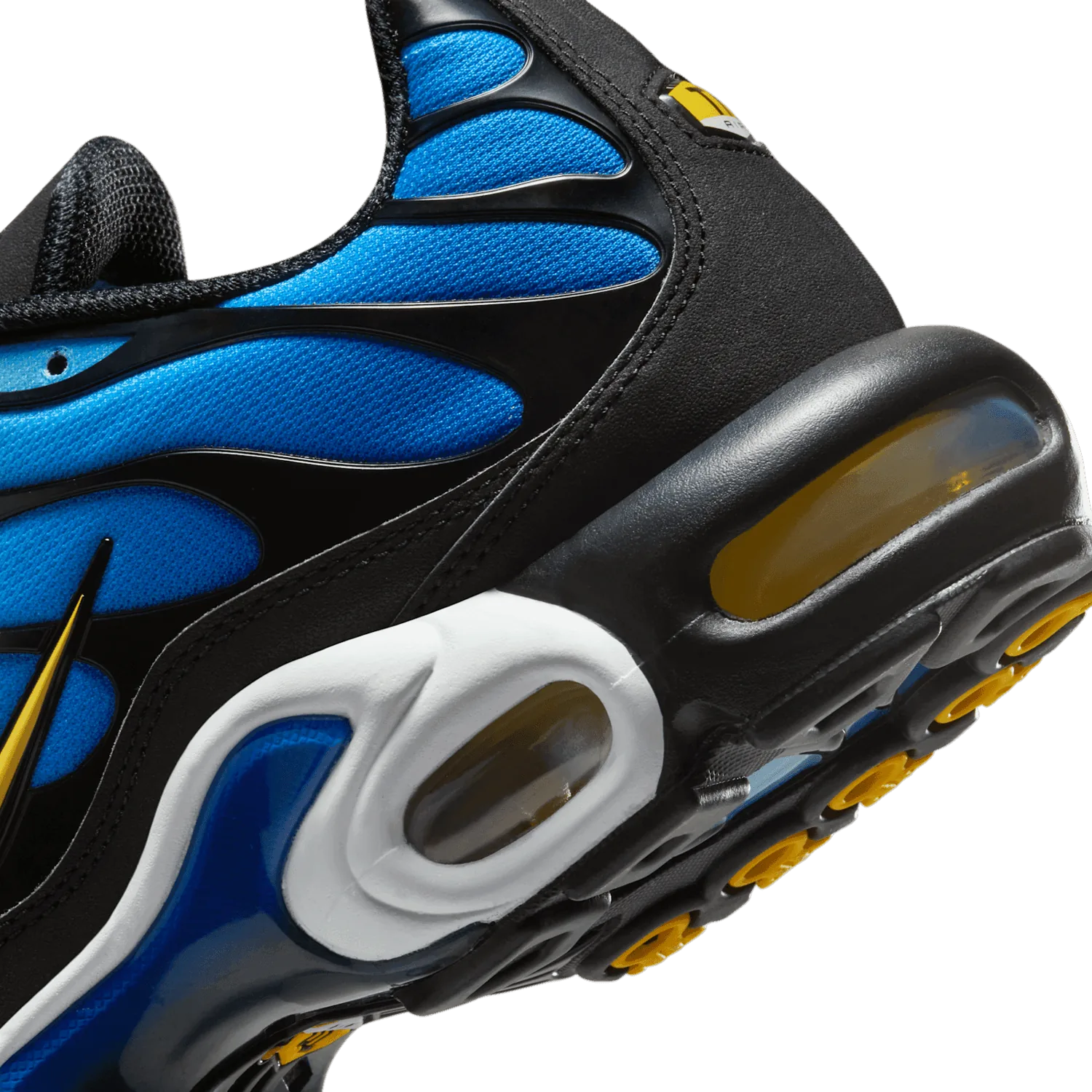 Nike Air Max Plus OG Hyper Blue image 6