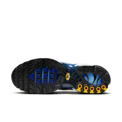 Nike Air Max Plus OG Hyper Blue